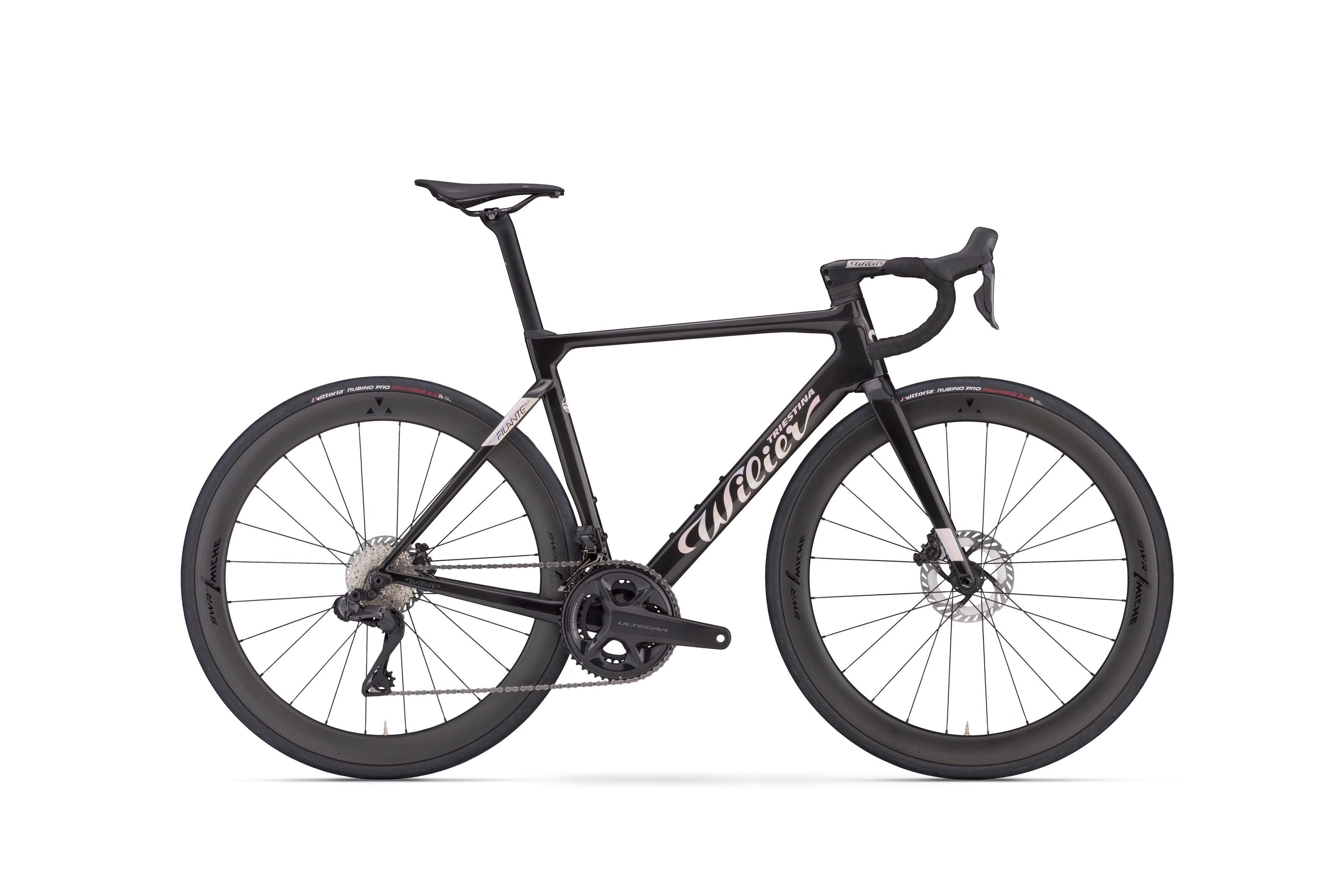 BIKE WILIER FILANTE SLR ULTEGRA DI2 SWR50