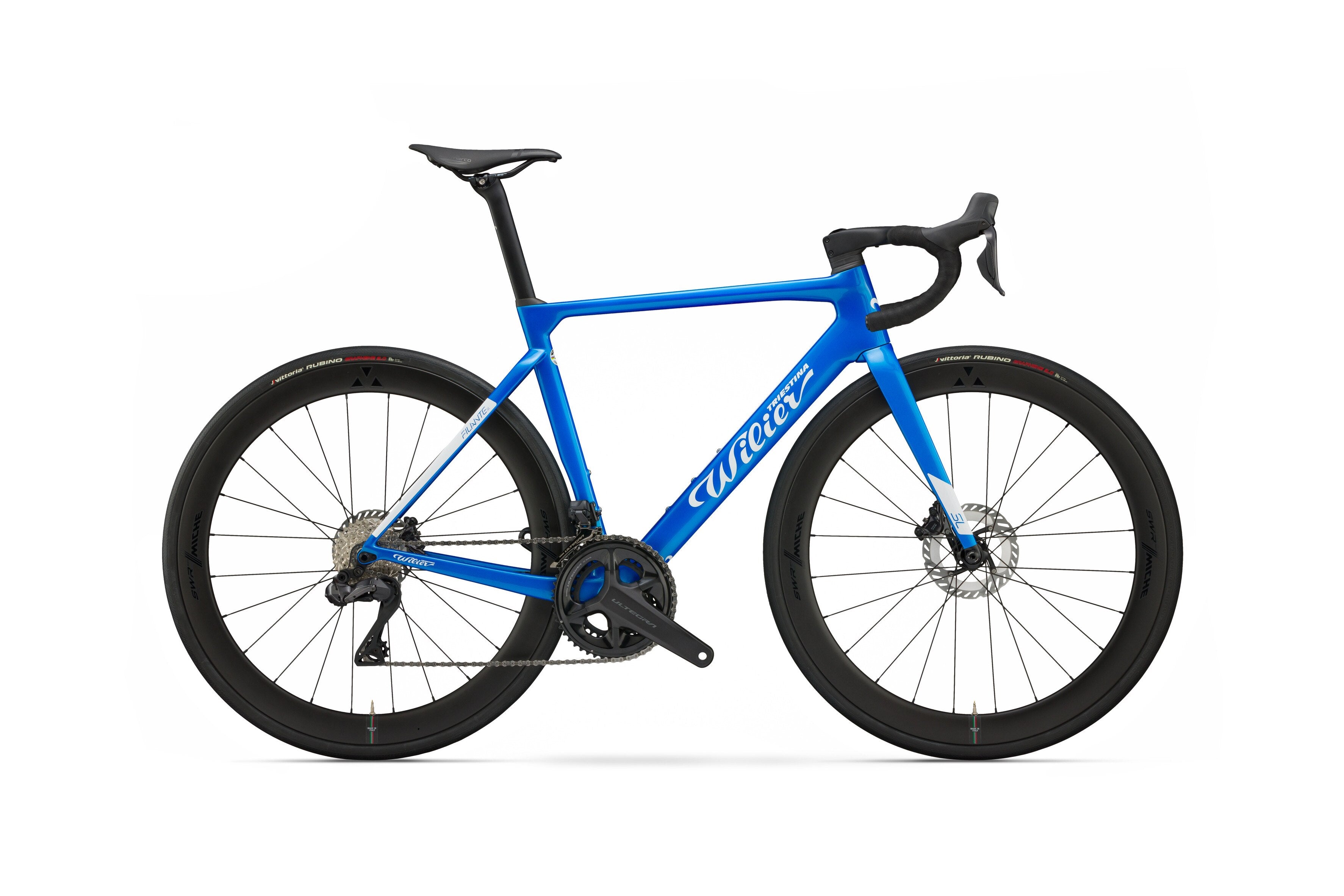 BIKE WILIER FILANTE SL 105 DI2 SWR50