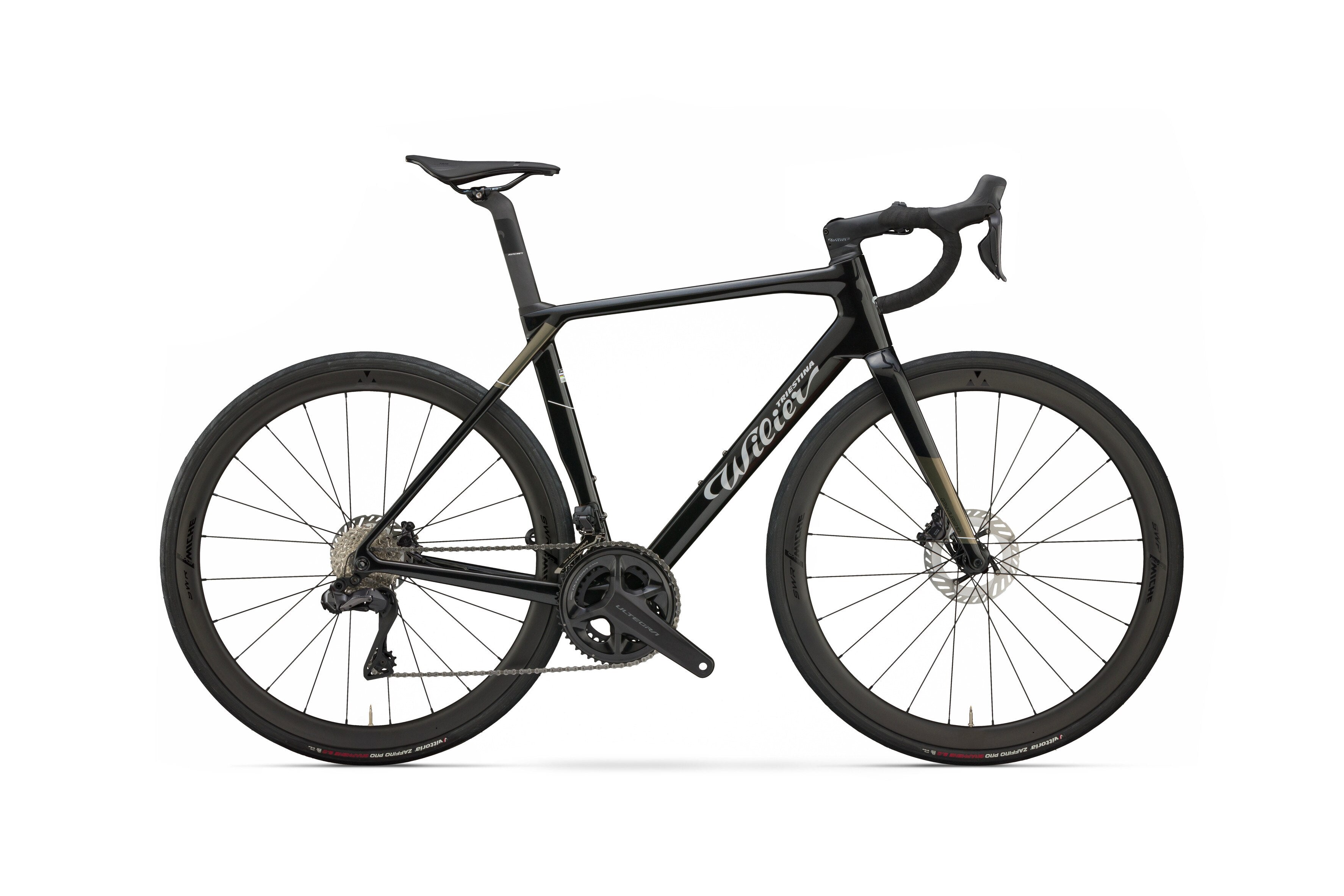 BIKE WILIER GRANTURISMO SL FORCE AXS 2X12 E1 SWR40