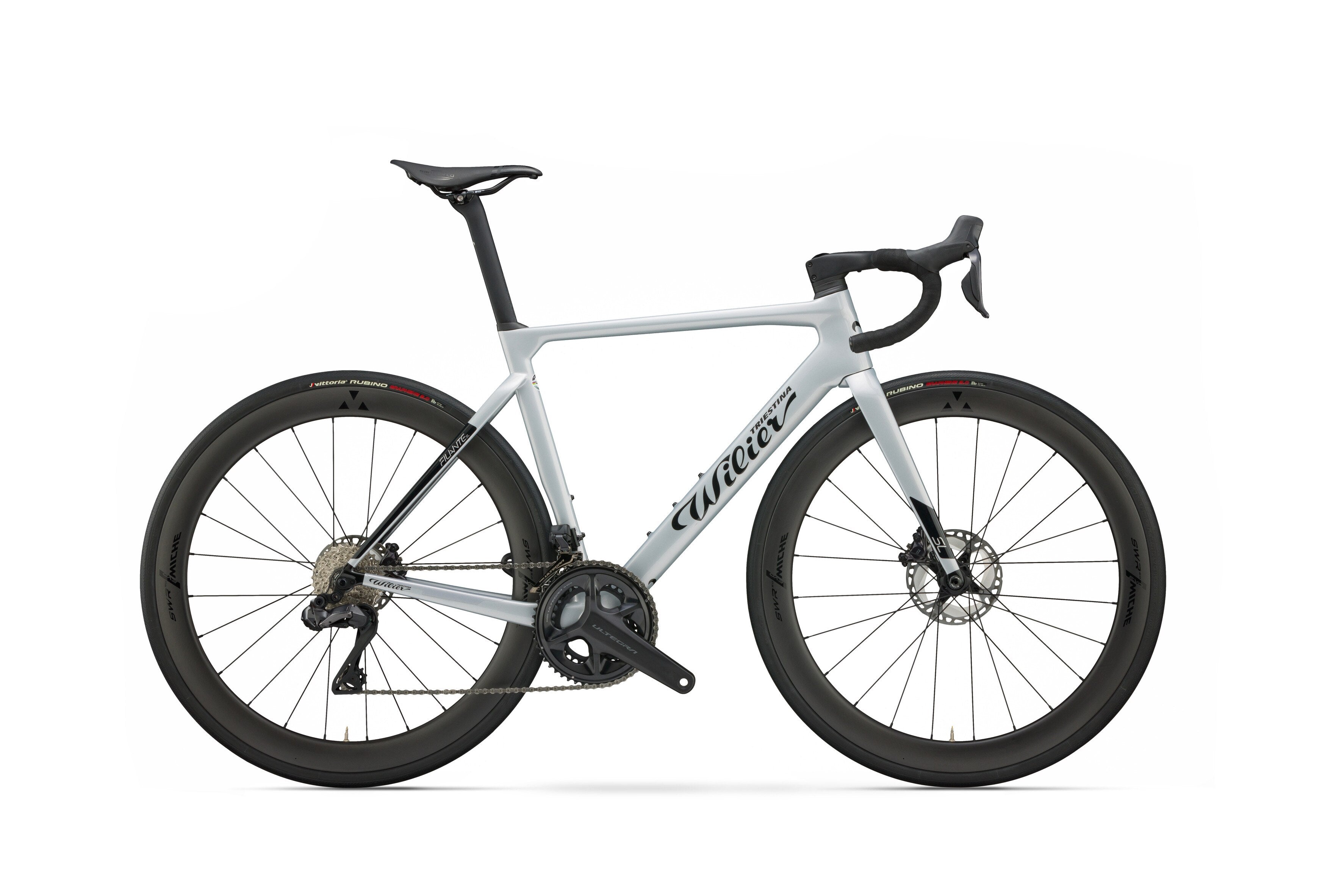 BIKE WILIER FILANTE SL ULTEGRA DI2 S50