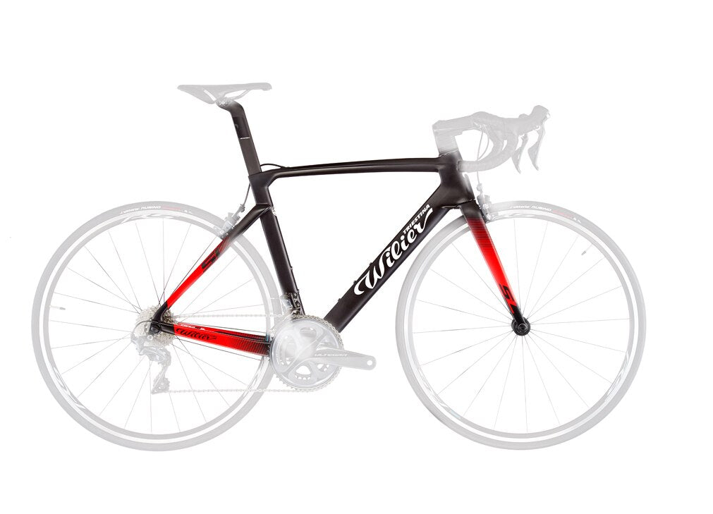 FRAMESET WILIER CENTO 10SL RIM