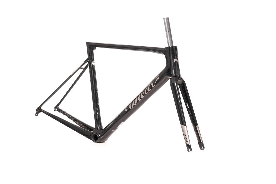 FRAMESET WILIER 0 SLR STANDARD COLORS + 0 BAR