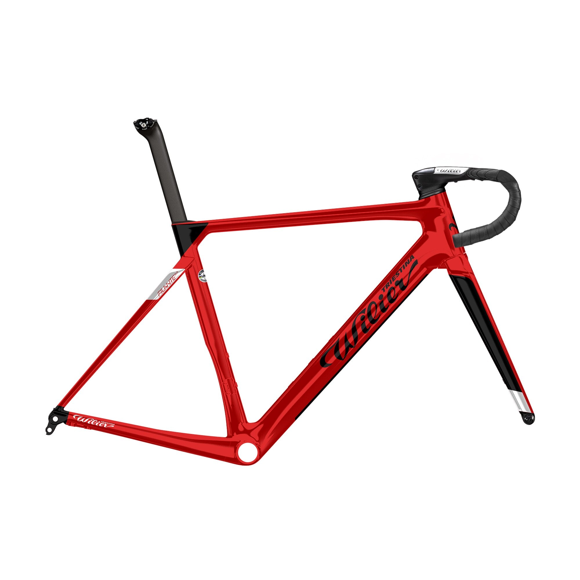 FRAMESET WILIER FILANTE SLR + FILANTE BAR