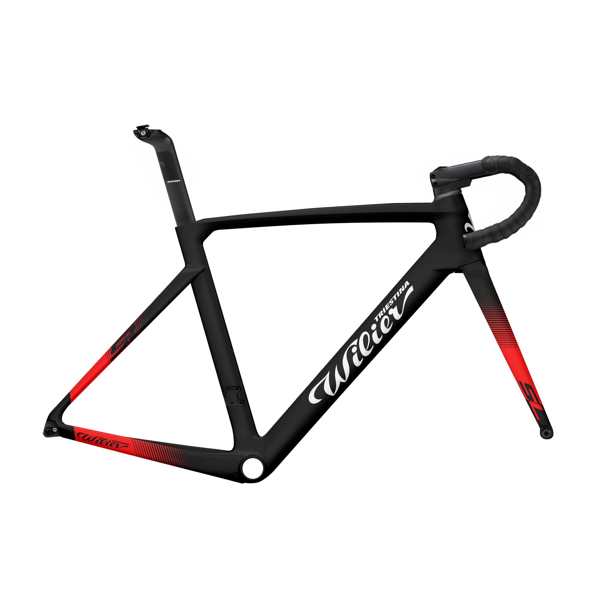 FRAMESET WILIER CENTO 10SL RIM