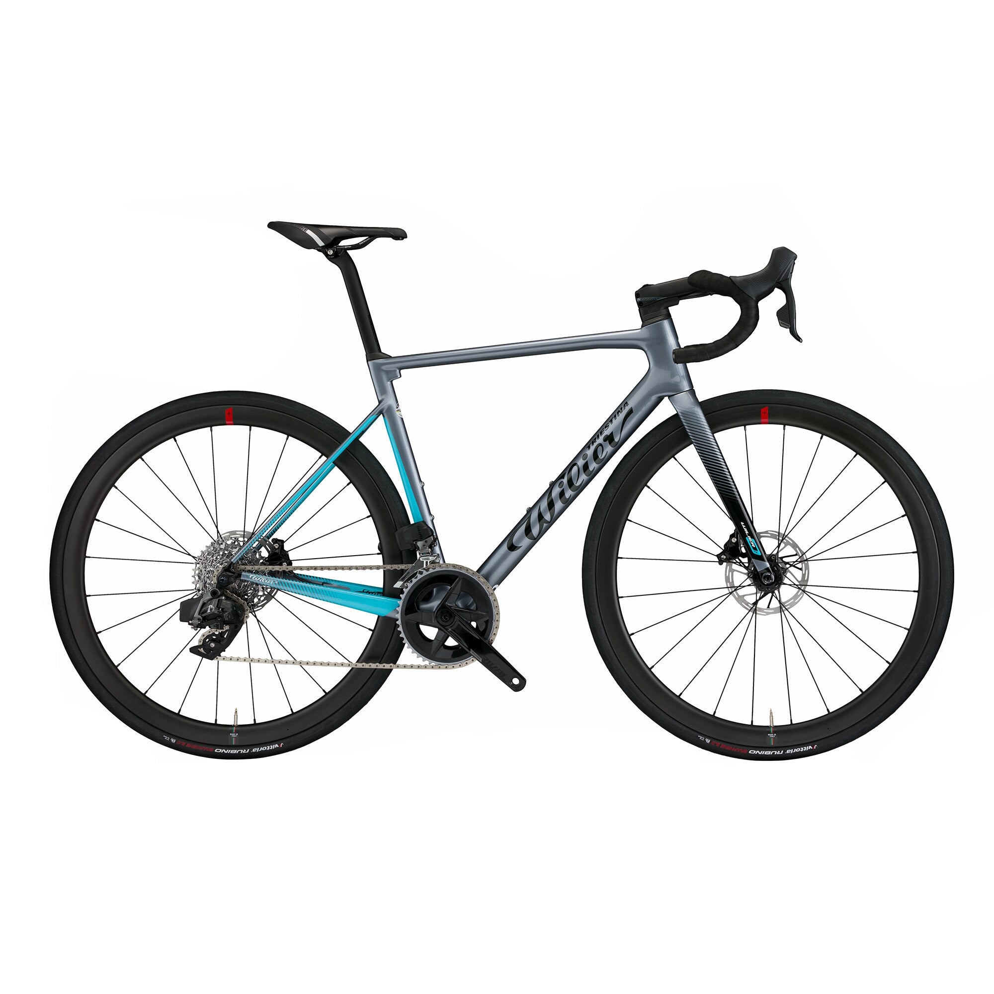 BIKE WILIER 0 SL ULTEGRA Di2 RS171 12-SPEED