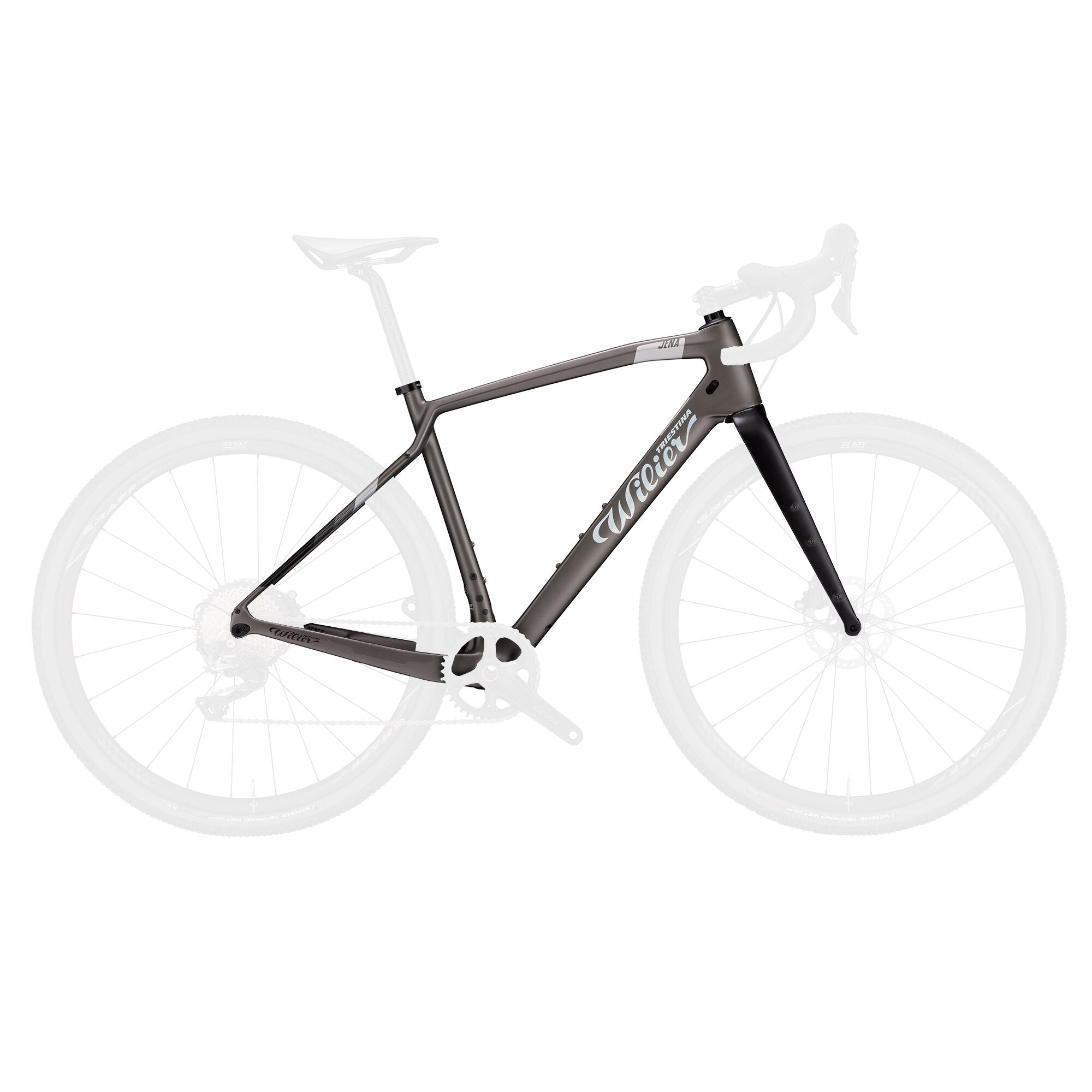 FRAMESET WILIER JENA