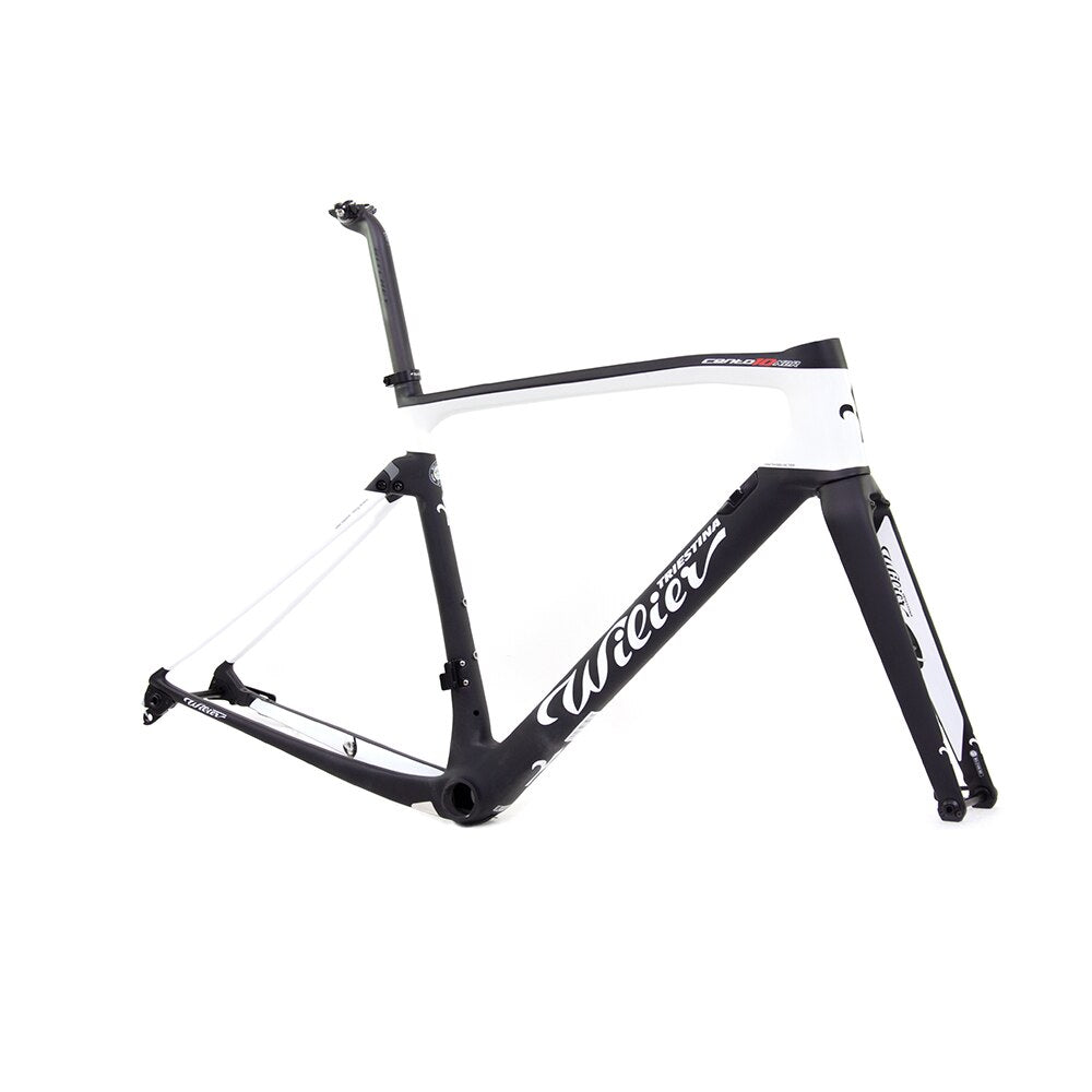 FRAMESET WILIER CENTO 10 NDR DISC