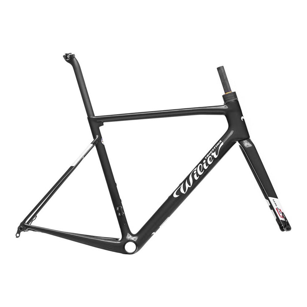 FRAMESET WILIER 0 SLR + 0 BAR