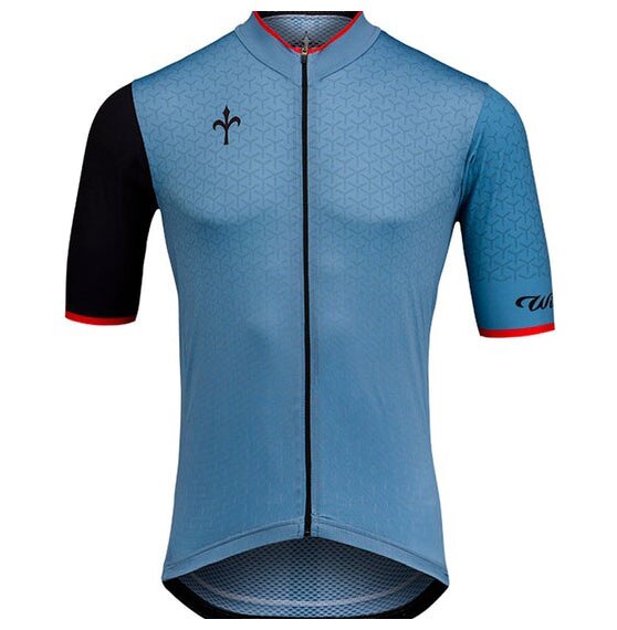MAGLIA GRINTA AZZURRA (LIGHT BLUE)