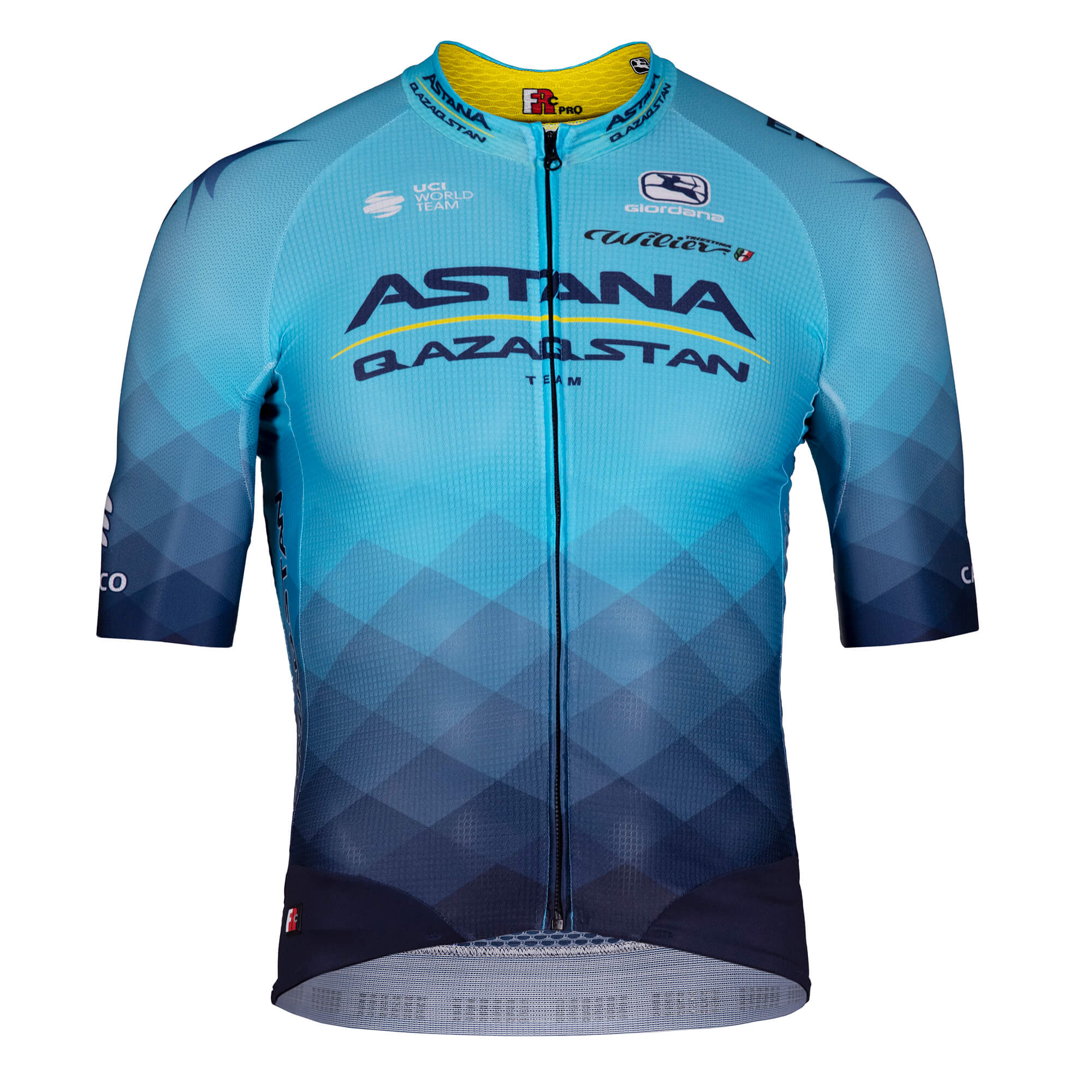 MAGLIA ASTANA FR-C PRO