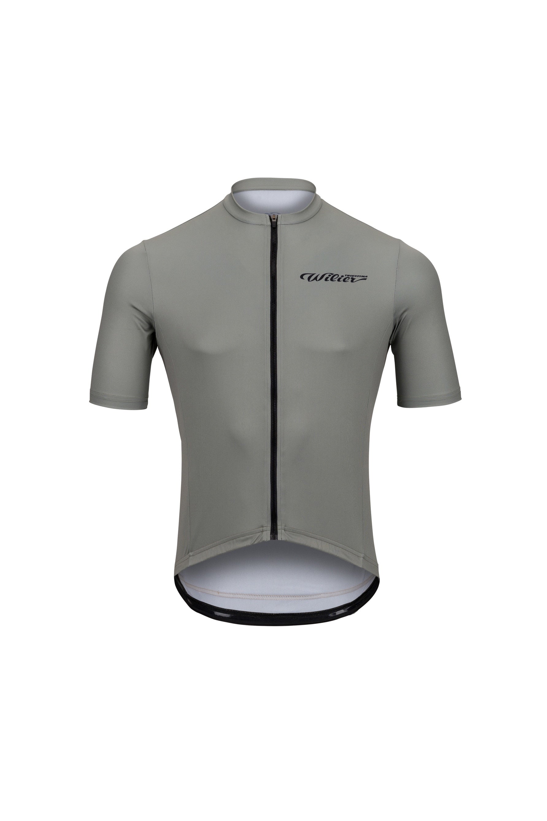 WILIER BREZZA JERSEY OLIVE