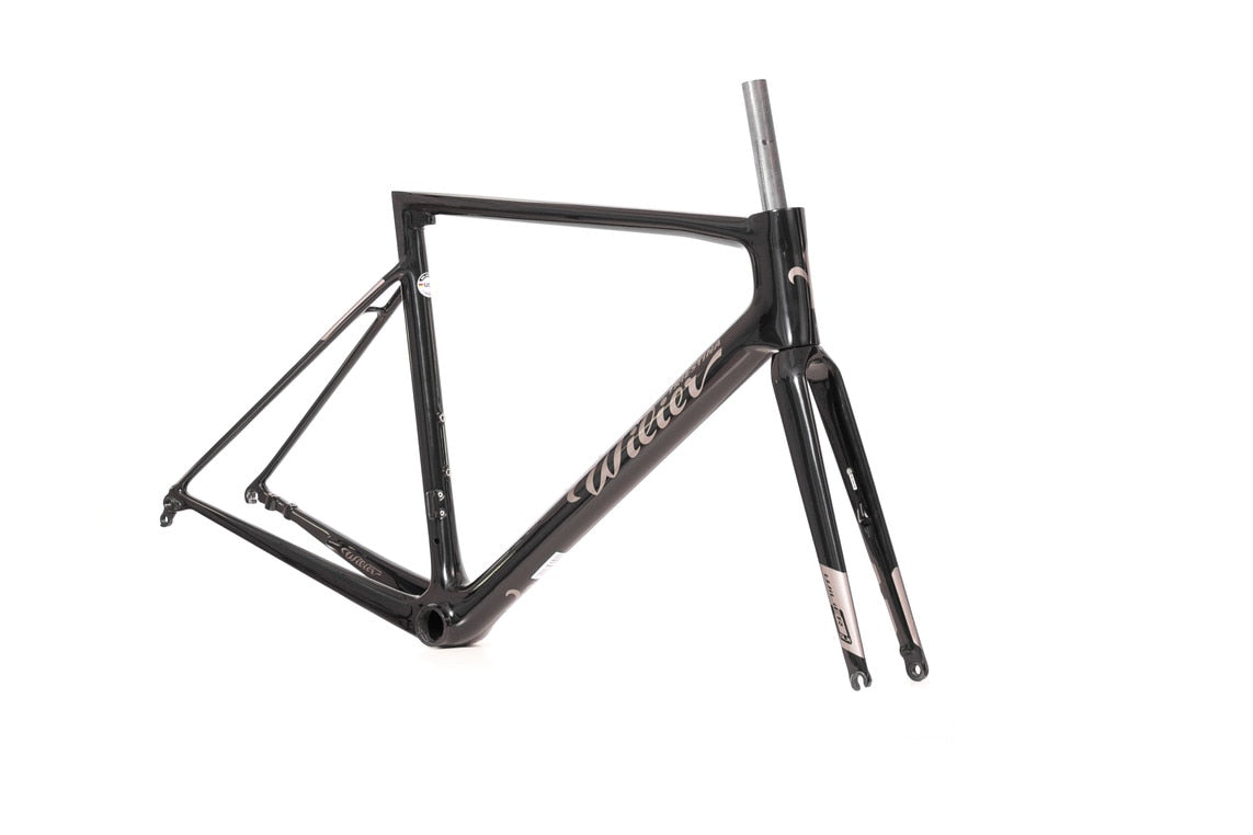 FRAMESET WILIER 0 SLR STANDARD COLORS + 0 BAR