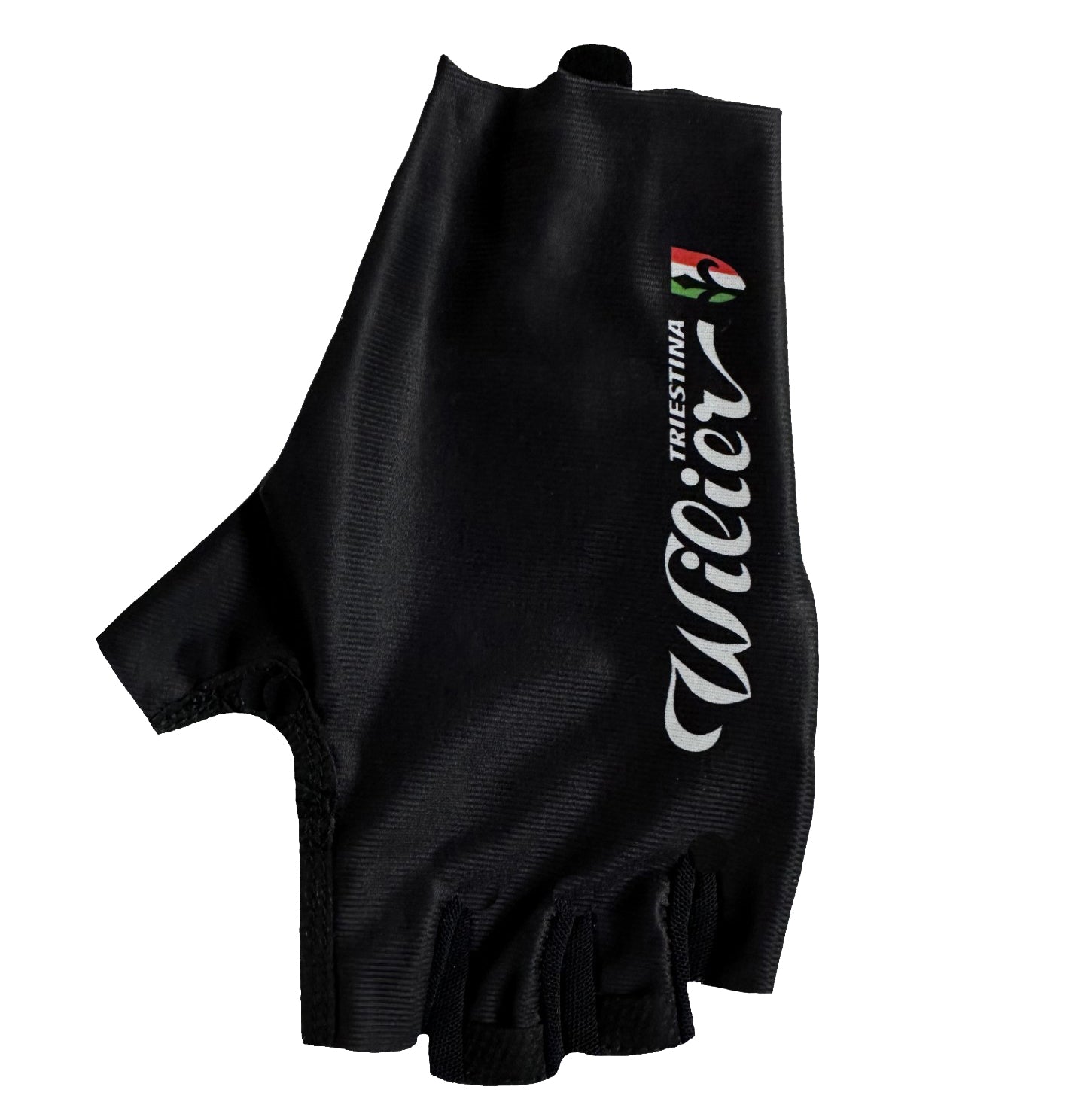 WILIER HALF FINGER CYCLING GLOVES