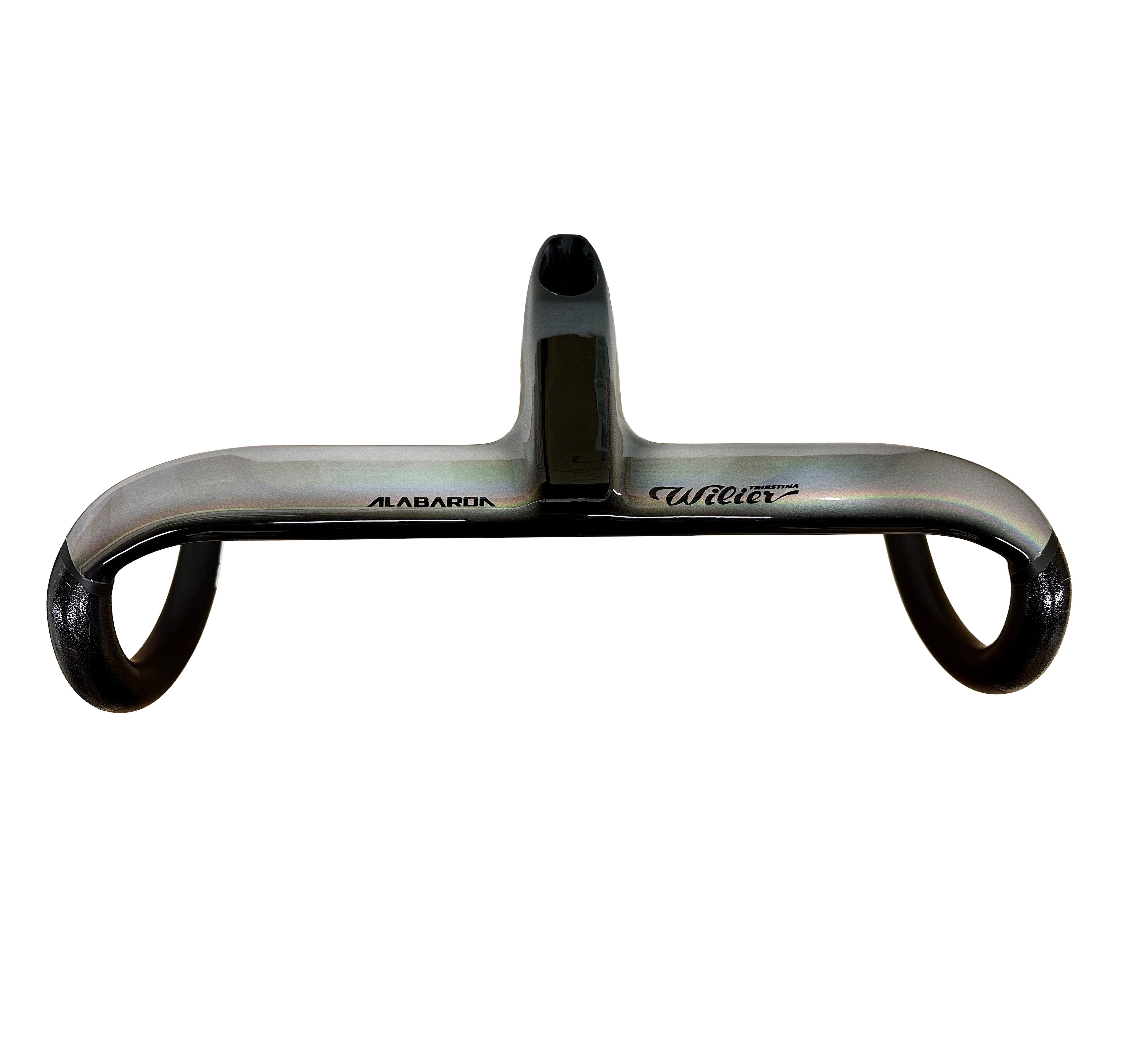 HANDLEBAR/STEM WILIER ALABARDA