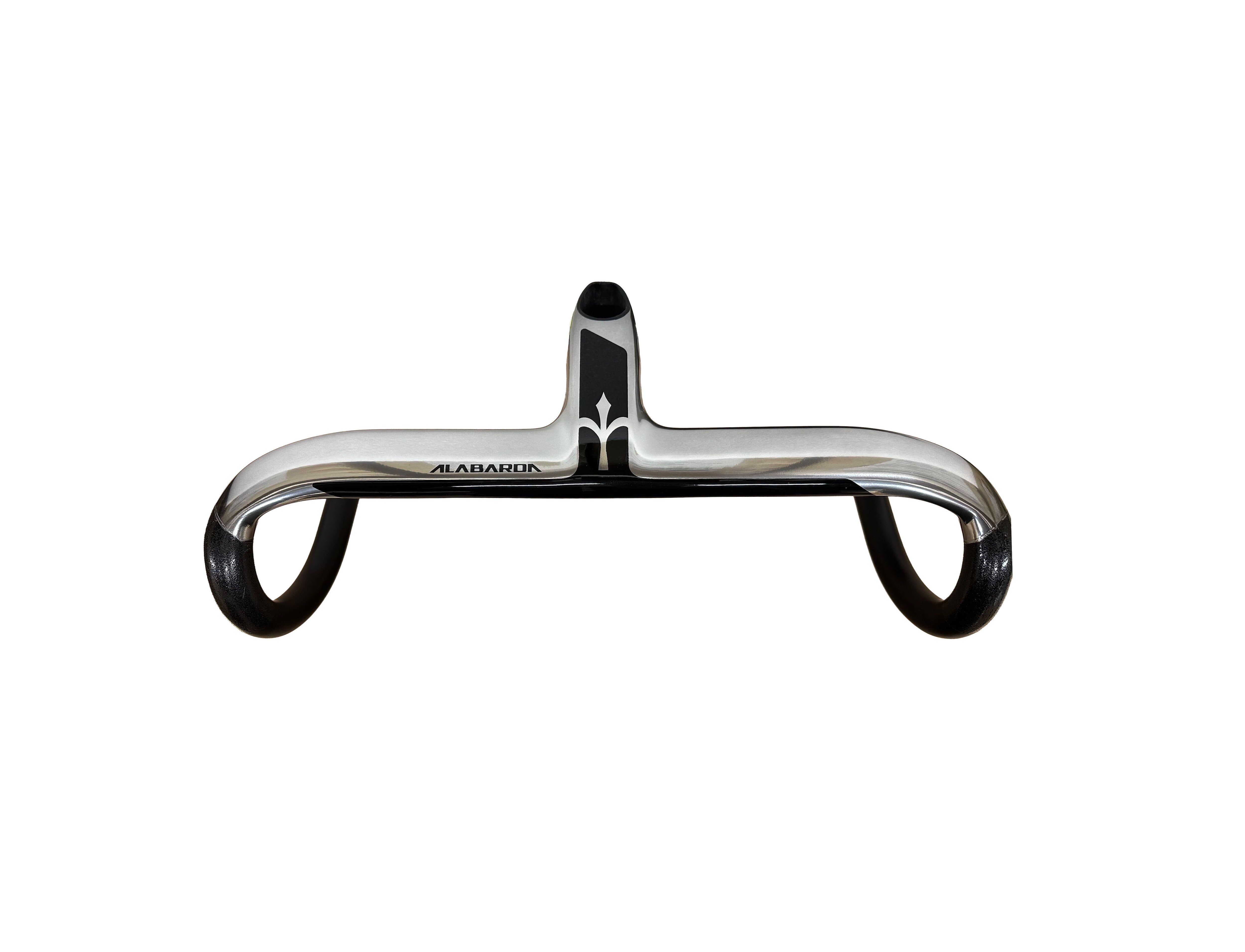 HANDLEBAR/STEM WILIER ALABARDA