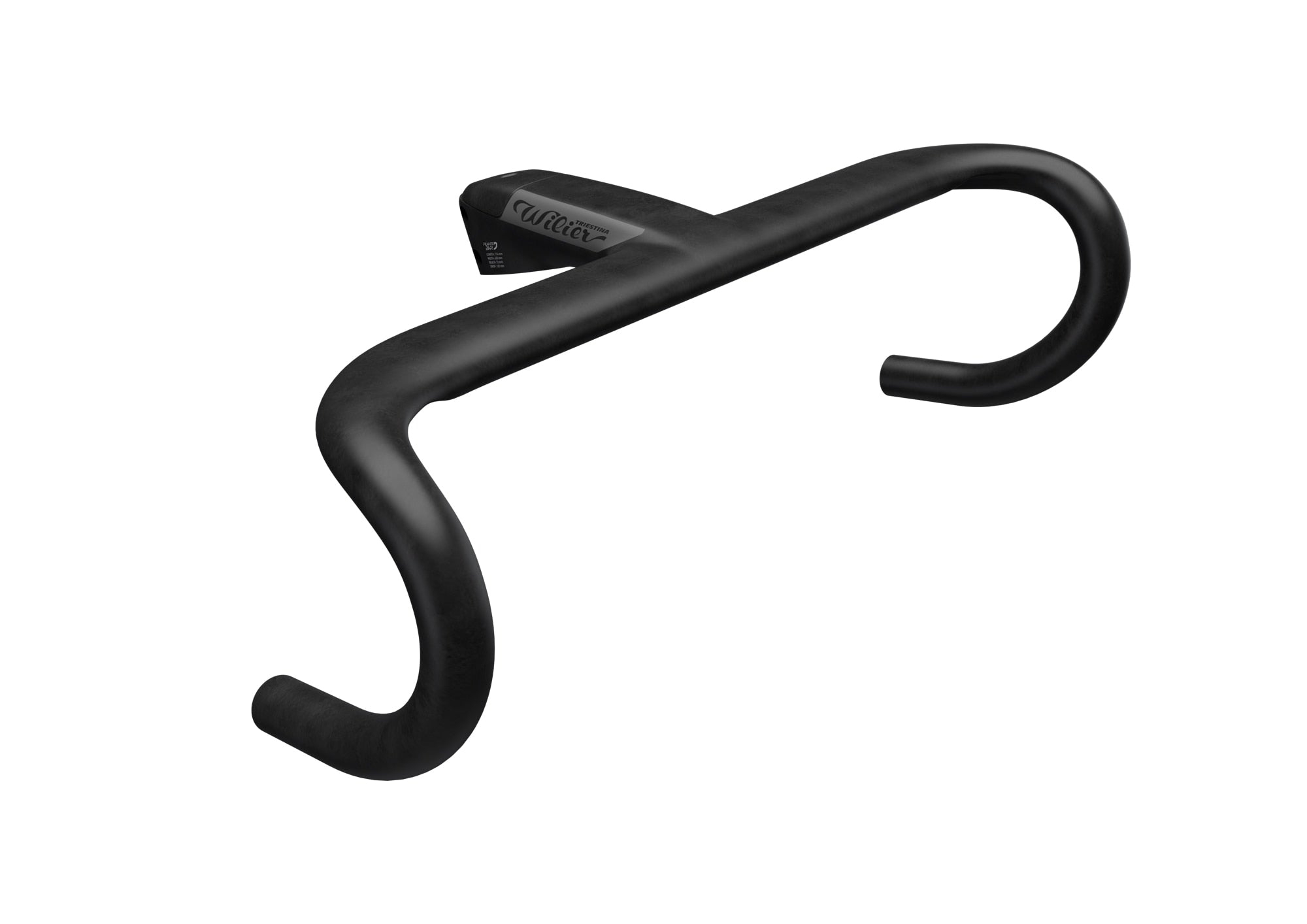 HANDLEBAR/STEM WILIER FILANTE