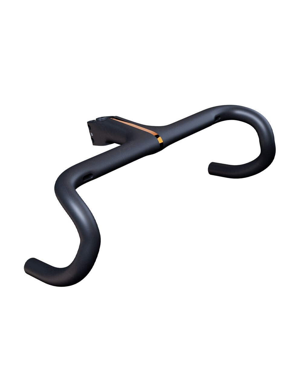 HANDLEBAR WILIER V-BAR + GARMIN/WAHOO MOUNT