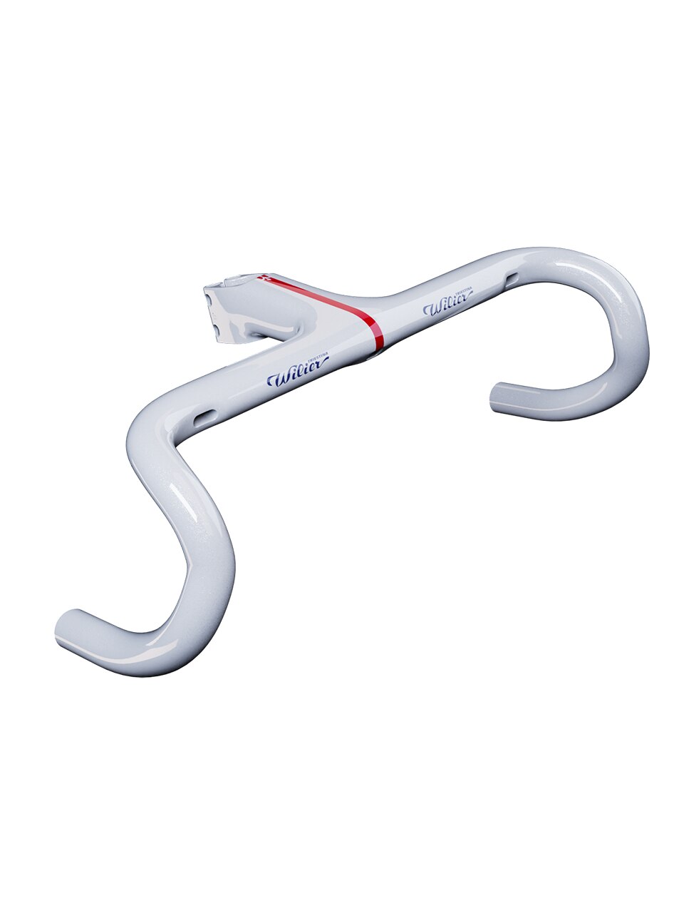 HANDLEBAR WILIER V-BAR + GARMIN/WAHOO MOUNT