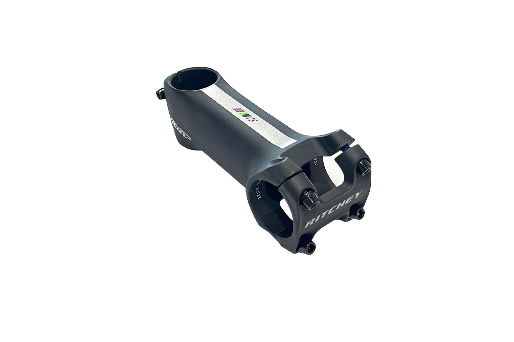 STEMMA SL-SWITCH WCS ALUMINUM WILIER