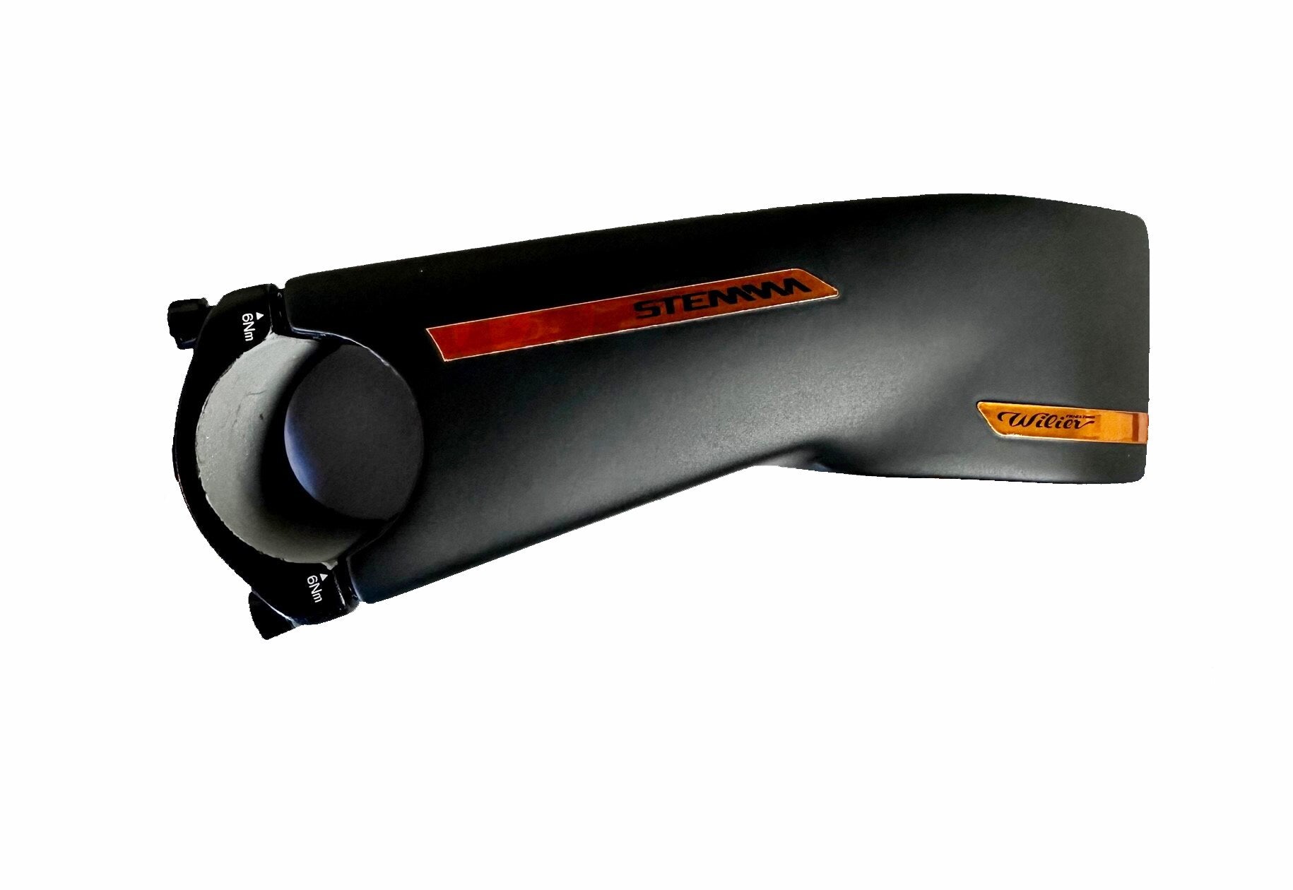 STEMMA CARBON WILIER