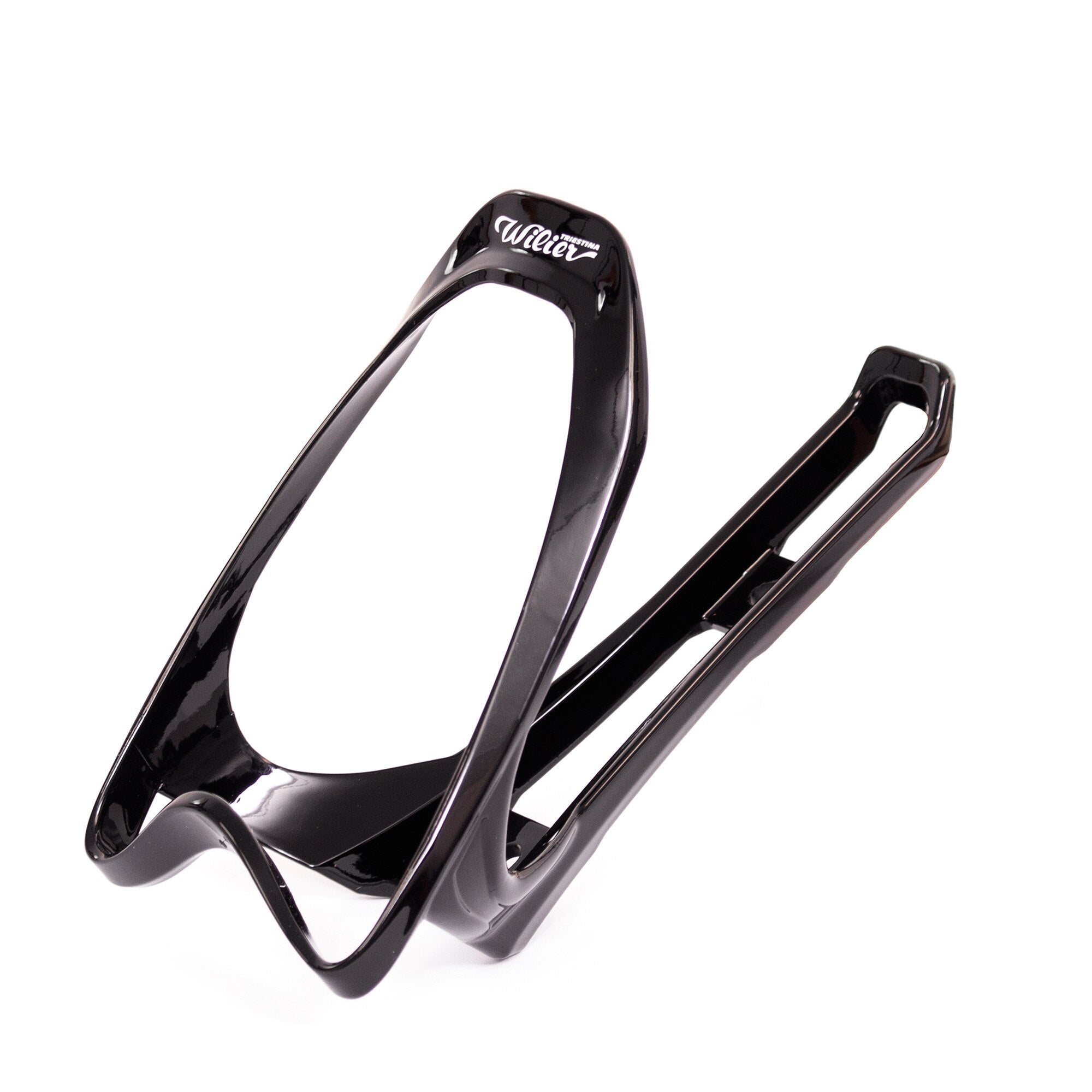 WILIER BOTTLECAGE AM PLASTIC BLACK