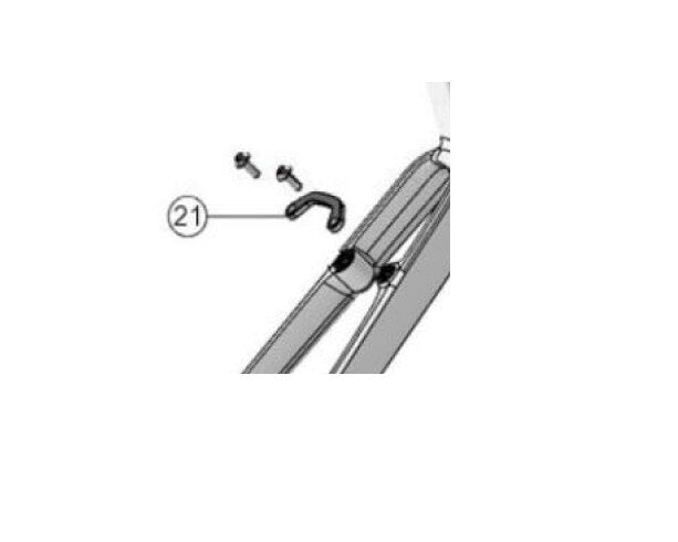 110AIR BRAKE BOOSTER