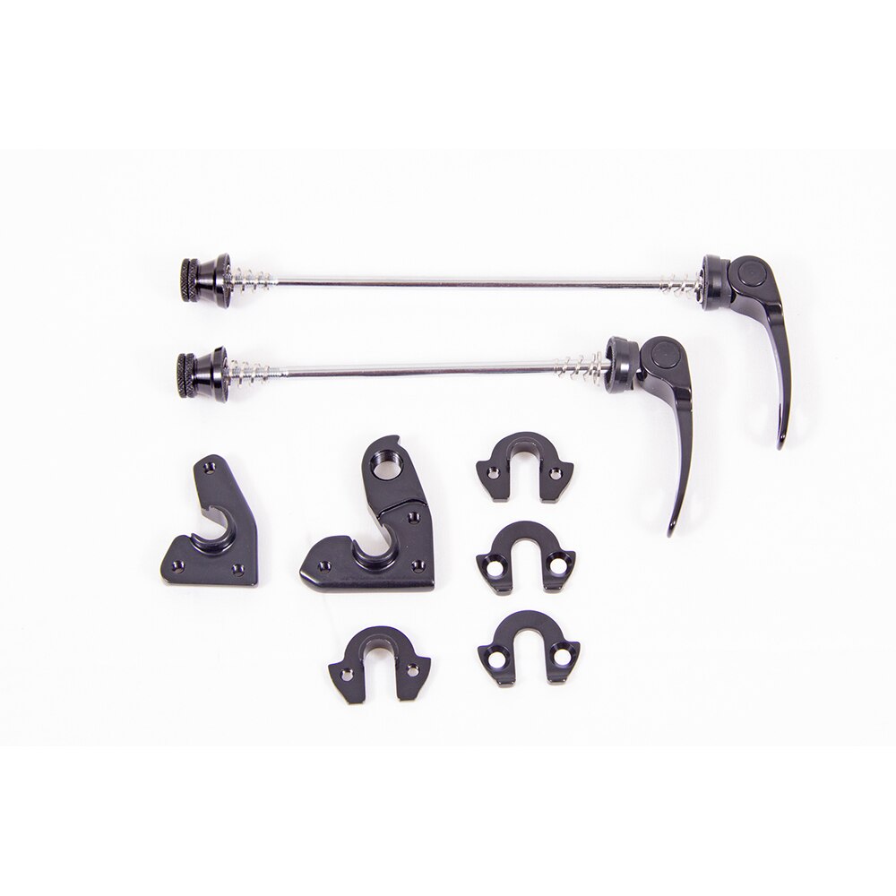 CENTO10NDR/CENTO1NDR CONVERSION KIT FROM DB TO QR