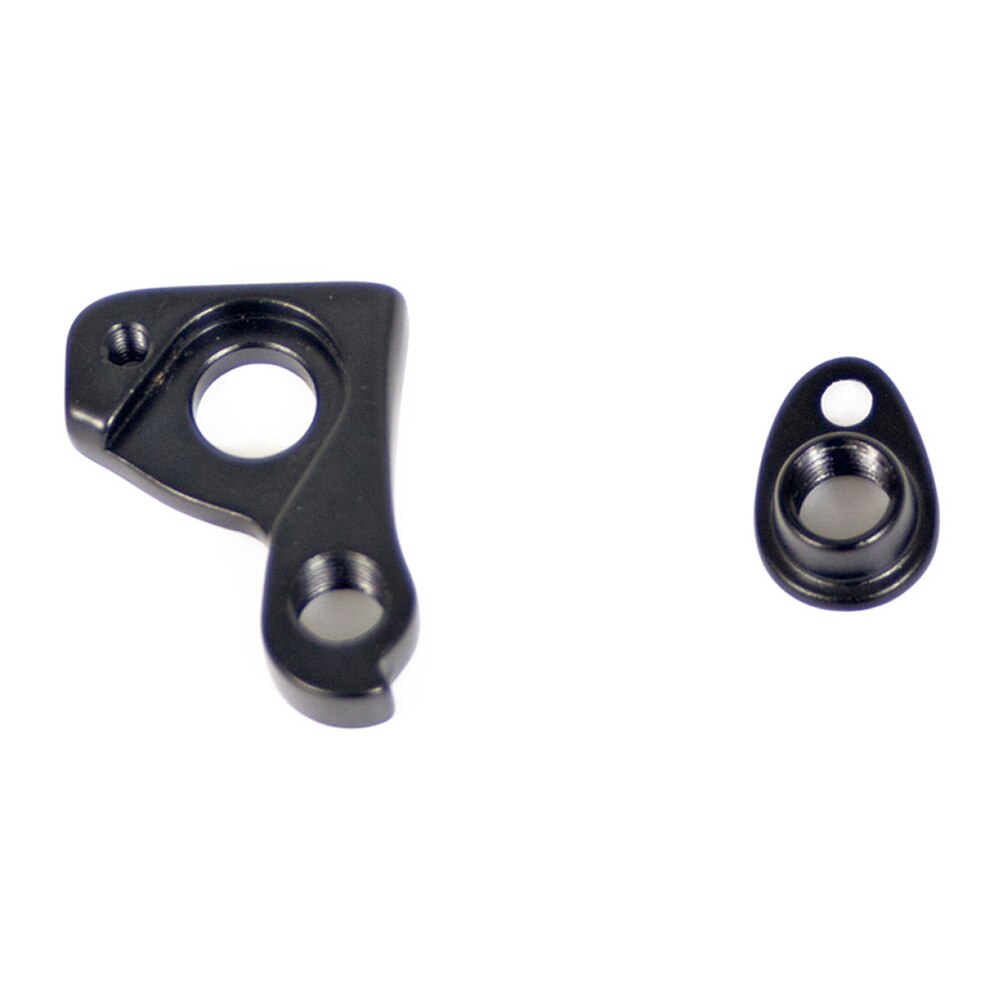 DERAILLEUR HANGER DROPOUT DISC MODELS GTR / CENTO10AIR-PRO / GARDA / JENA / CENTO10SL / TURBINE / GRANTURISMO SLR WILIER 2pc no bolt