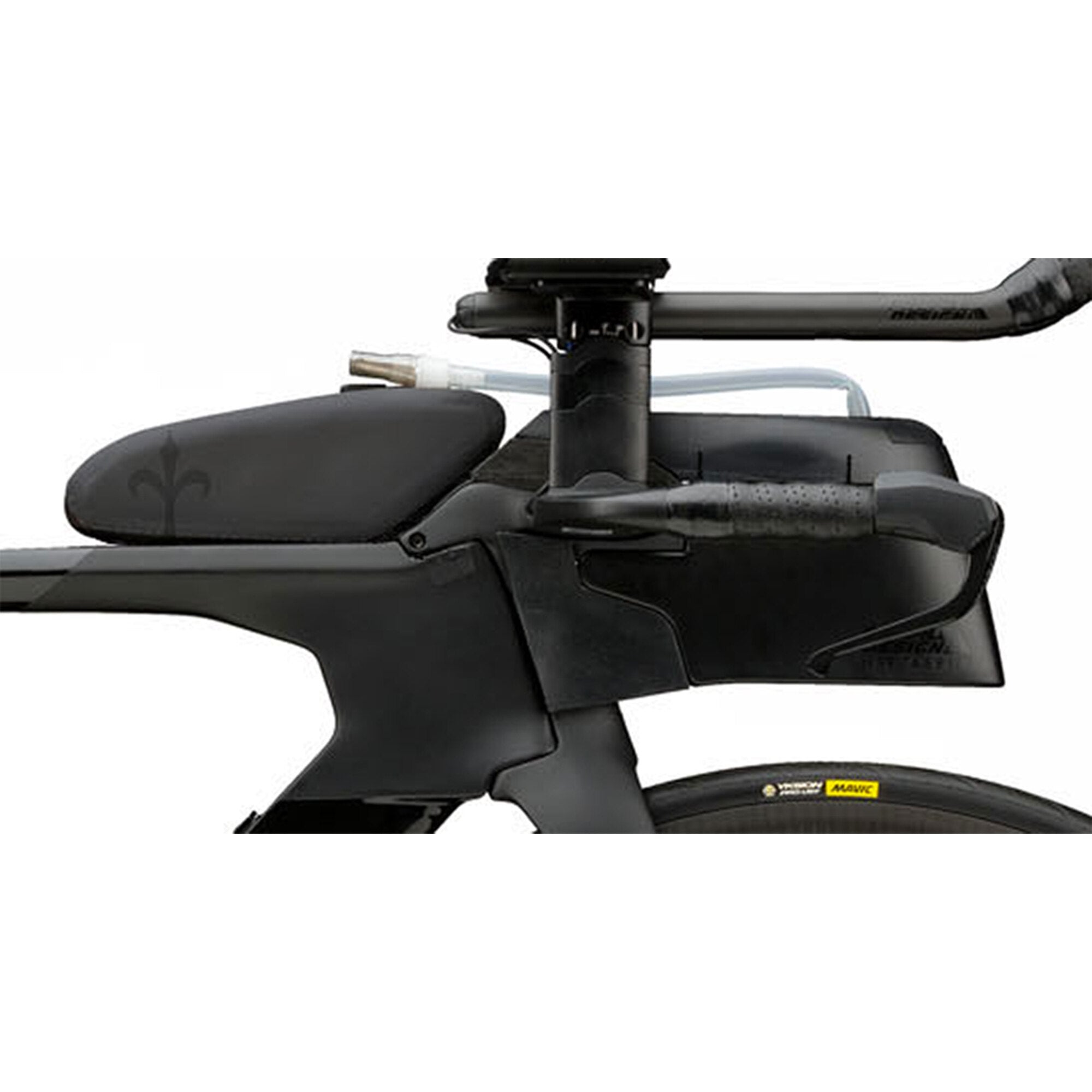 TURBINE PROFILE DESIGN HYDRATION SYSTEM