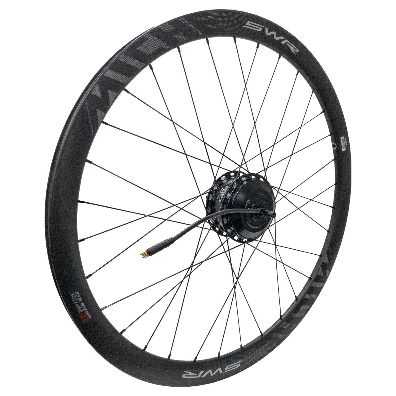Wheel E-BIKE X35 DRIVE UNIT M1-C US WILIER