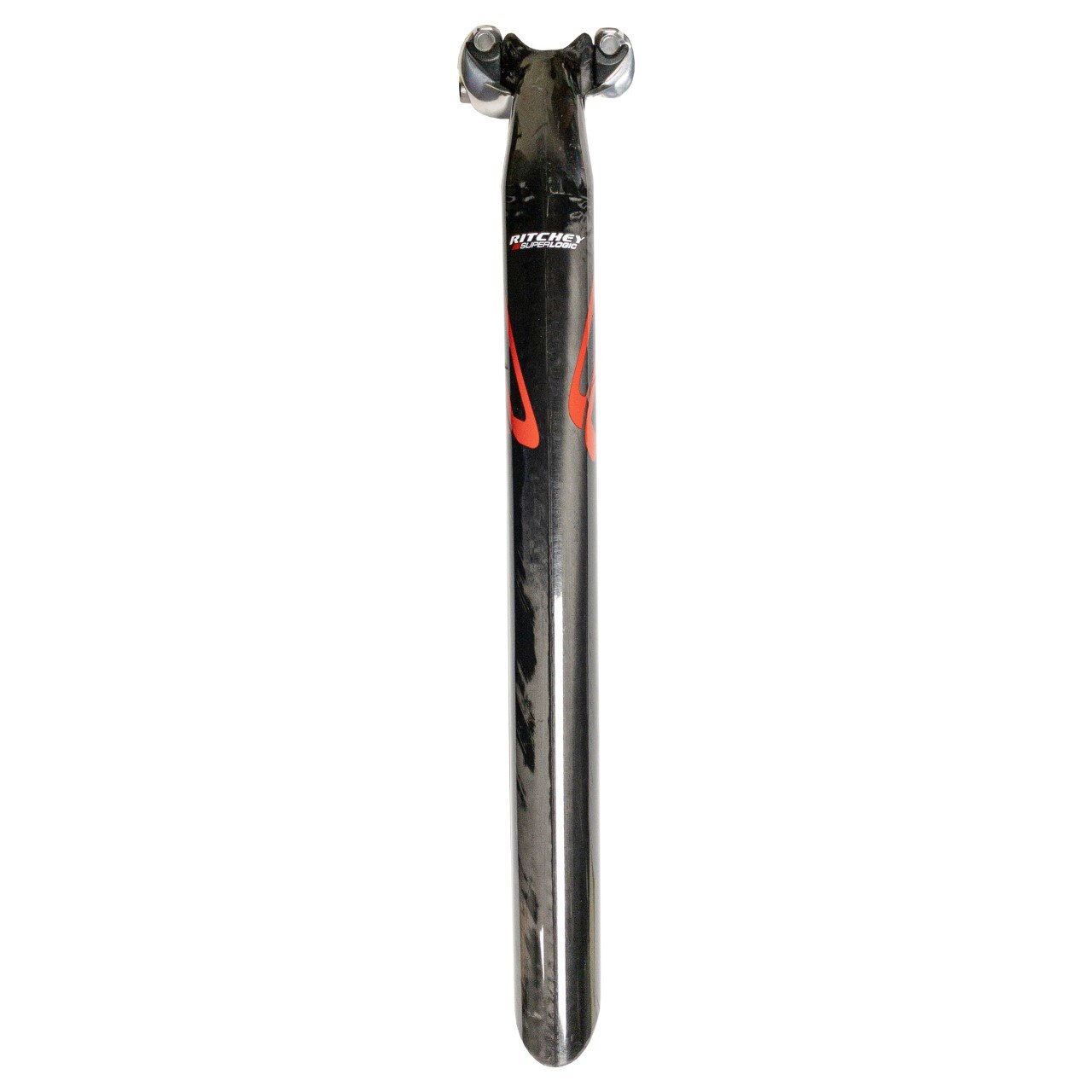 WILIER SEATPOST RITCHEY SUPERLOGIC 31.6 X 350 RED