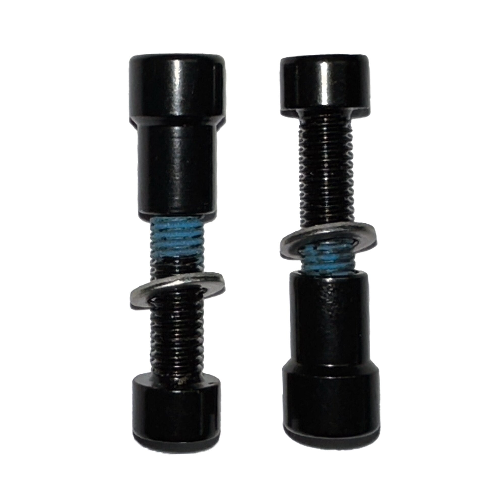SCREWS FOR ZERO INTEGRATED BAR (PAIR)
