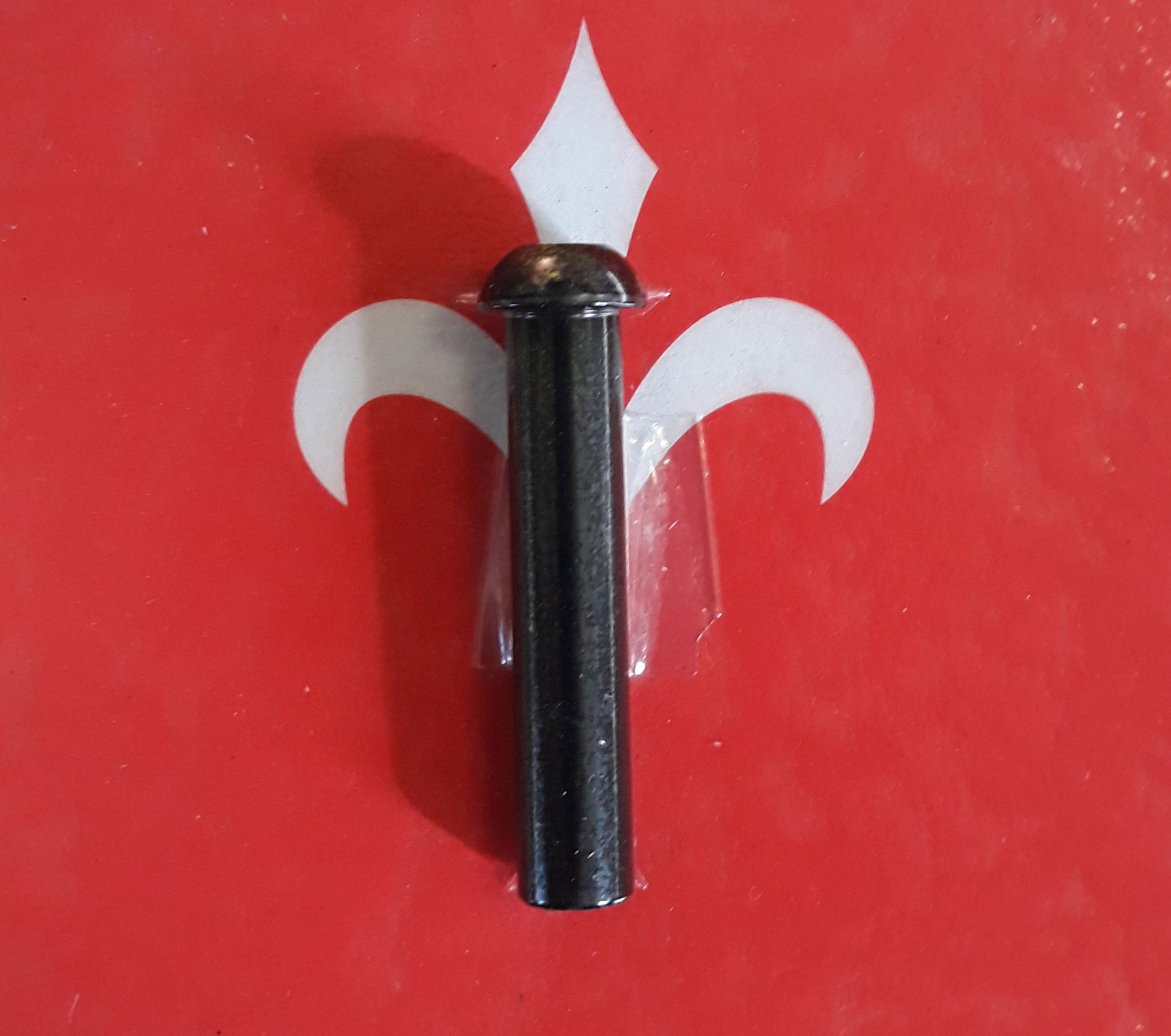 CENTO10NDR VITE ELASTOMERO L=45.9