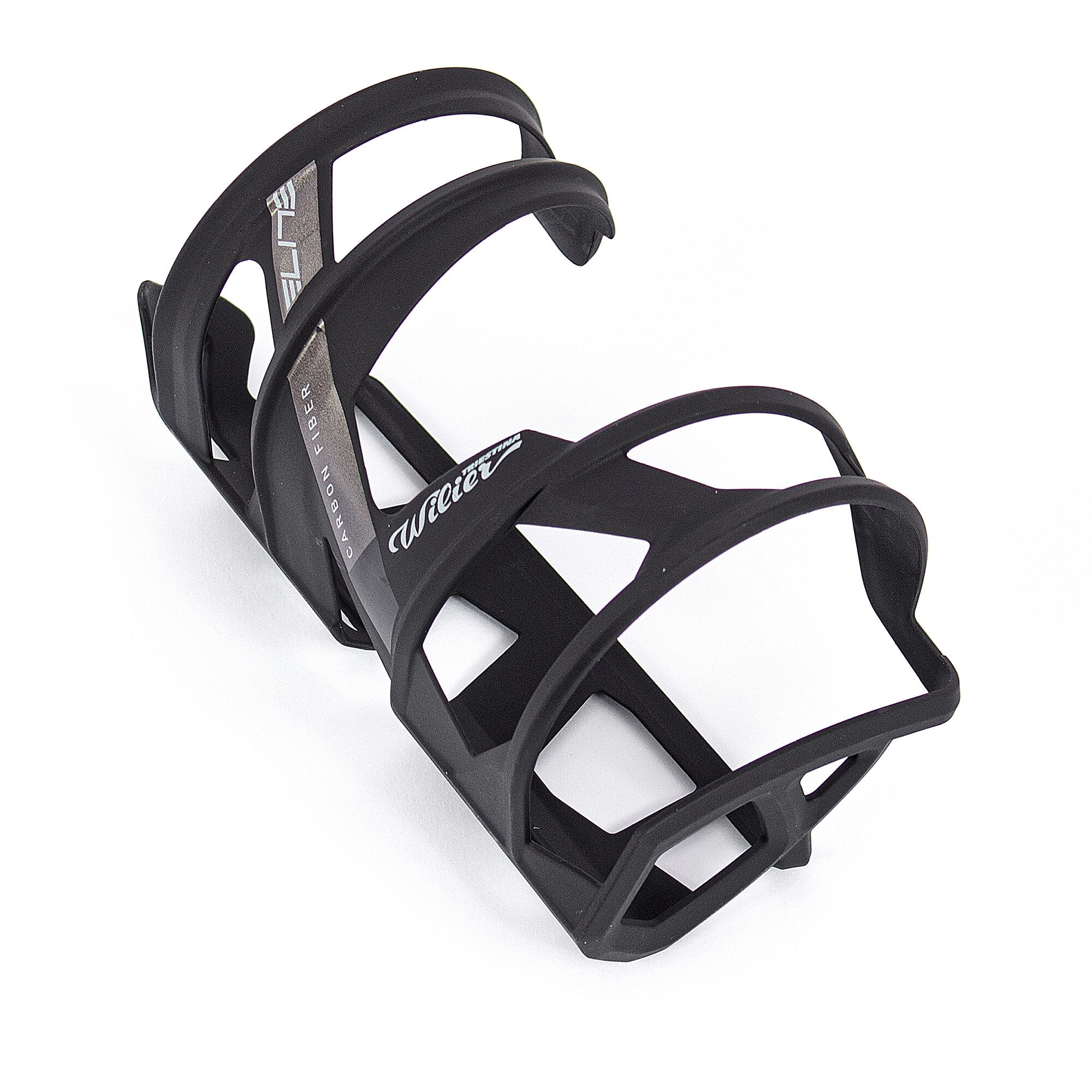 ELITE BOTTLECAGE PRISM DX CARB MAT WIL