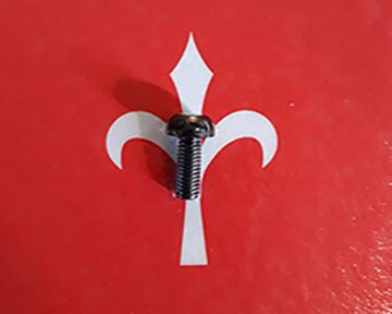 WILIER CENTO10NDR DADO CHIUSURA VITE ACTIFLEX