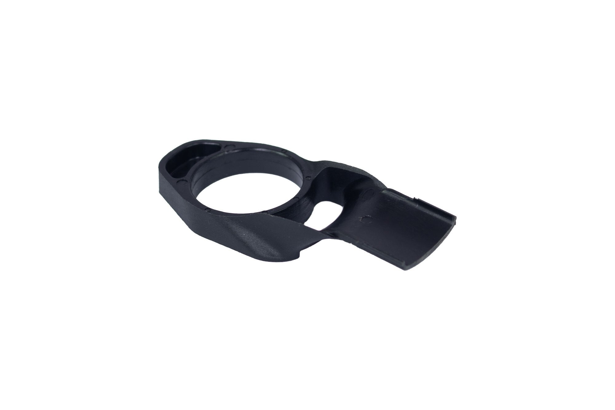 RITCHEY HEADSET SPACER CABLE GUIDE X80MM