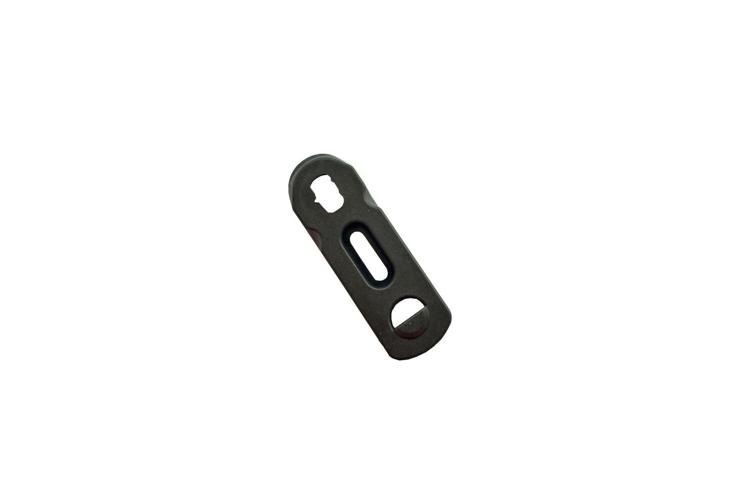 LIGHT HOLDER PLATE WILIER VERTICALE SLR