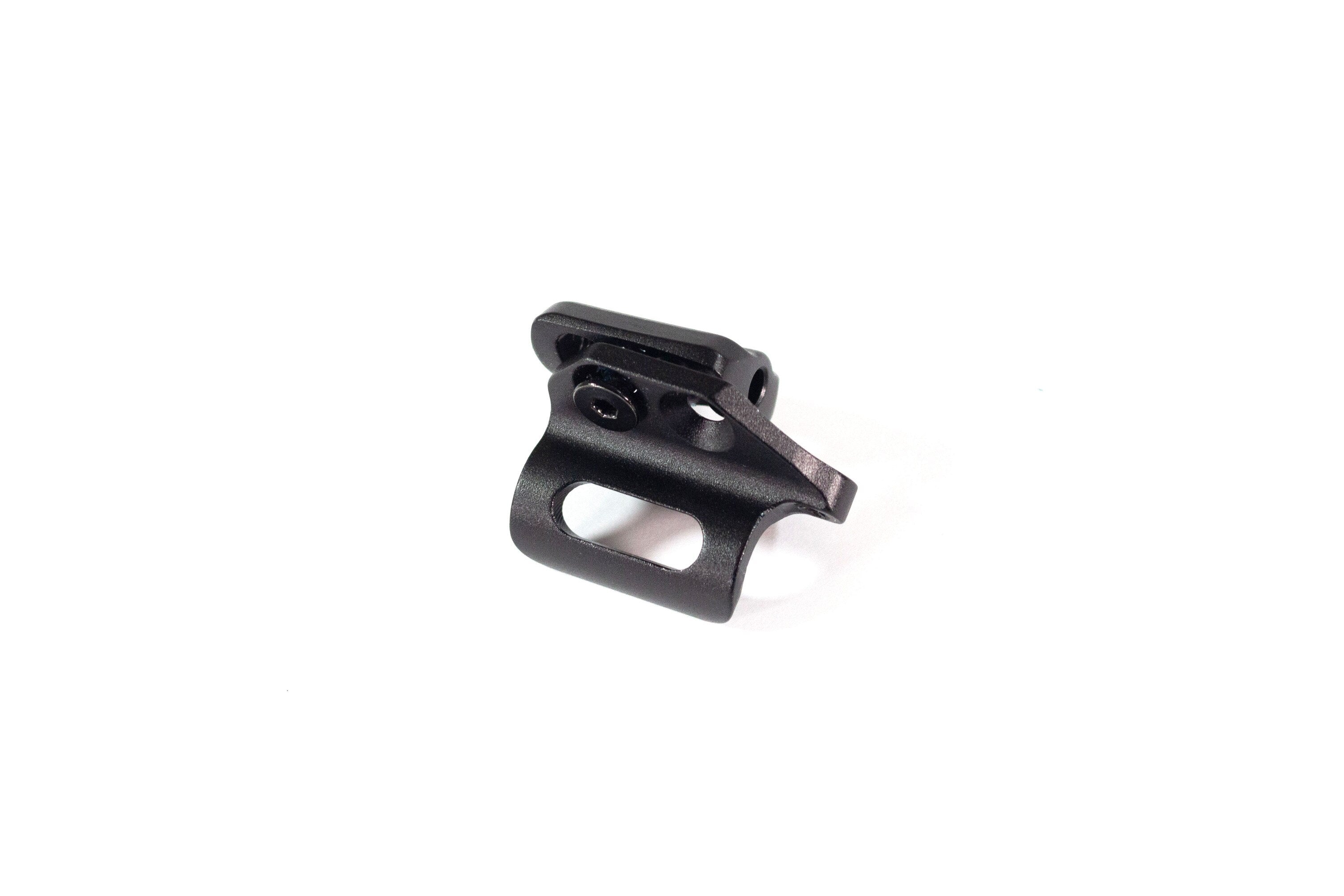FRONT DERAILLEUR MOUNT WILIER FOR VERTICALE SLR