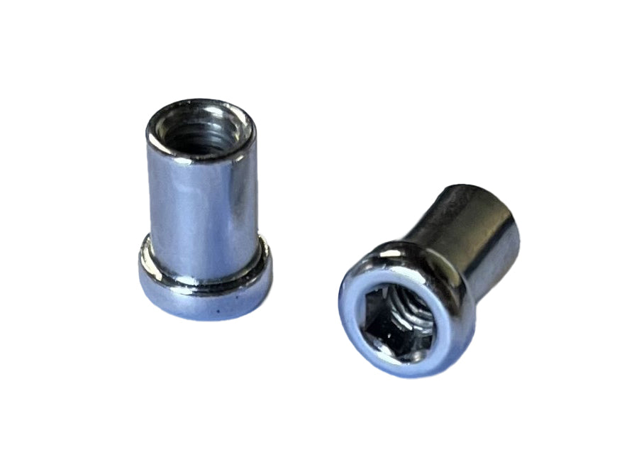 INSERTS FOR BRAKE BOLT FOR CENTO1NDR EACH