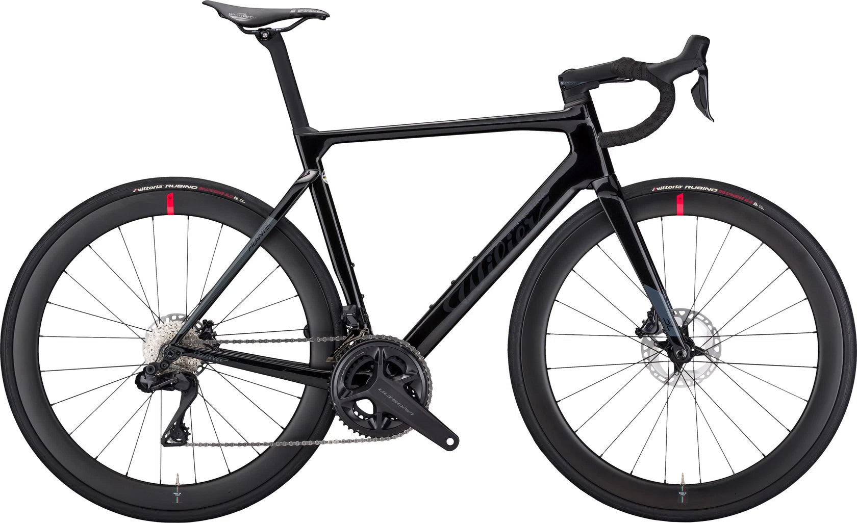 BIKE WILIER FILANTE SL 105 DI2 SYNTHIUM