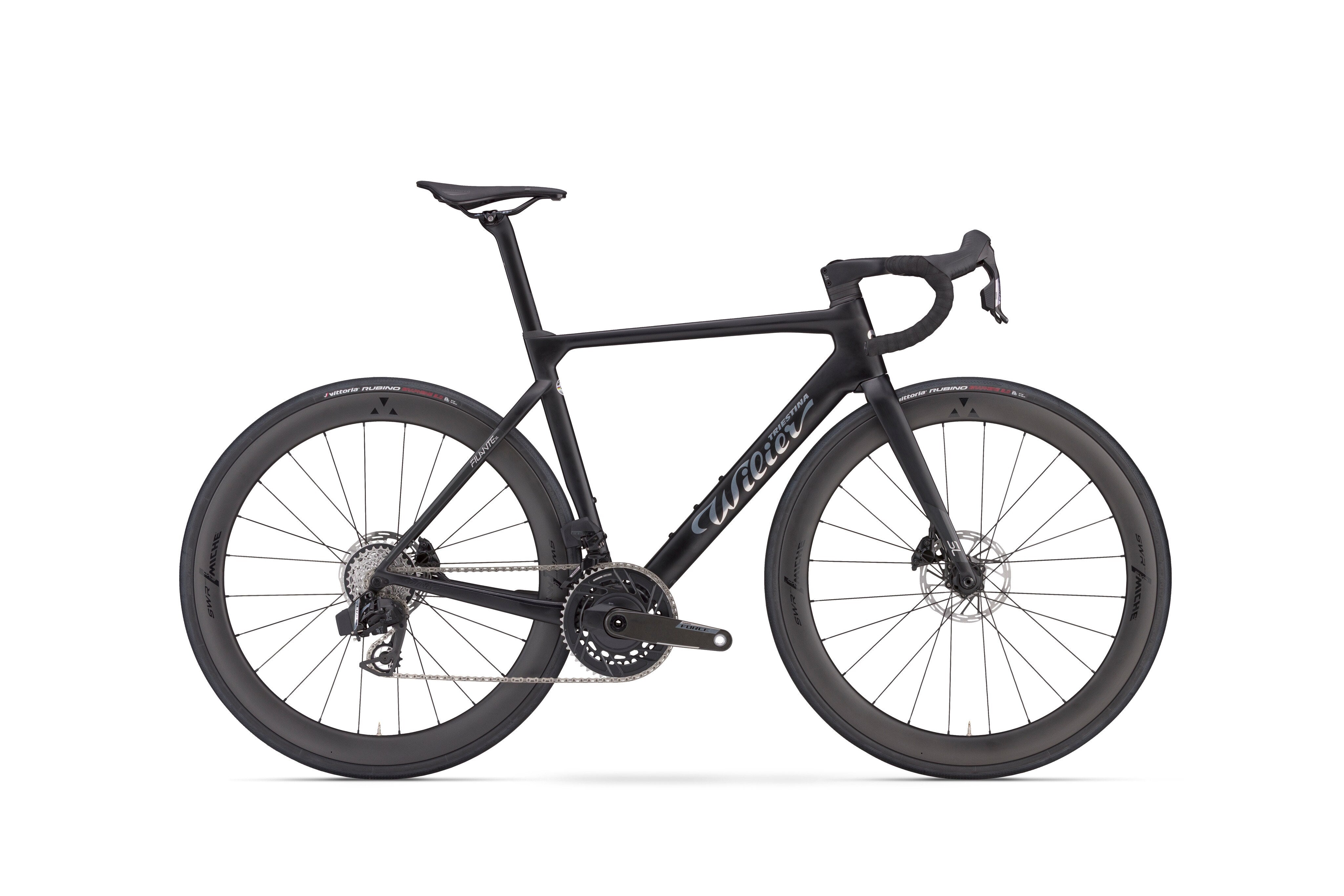 BIKE WILIER FILANTE SL 105 DI2 SWR50