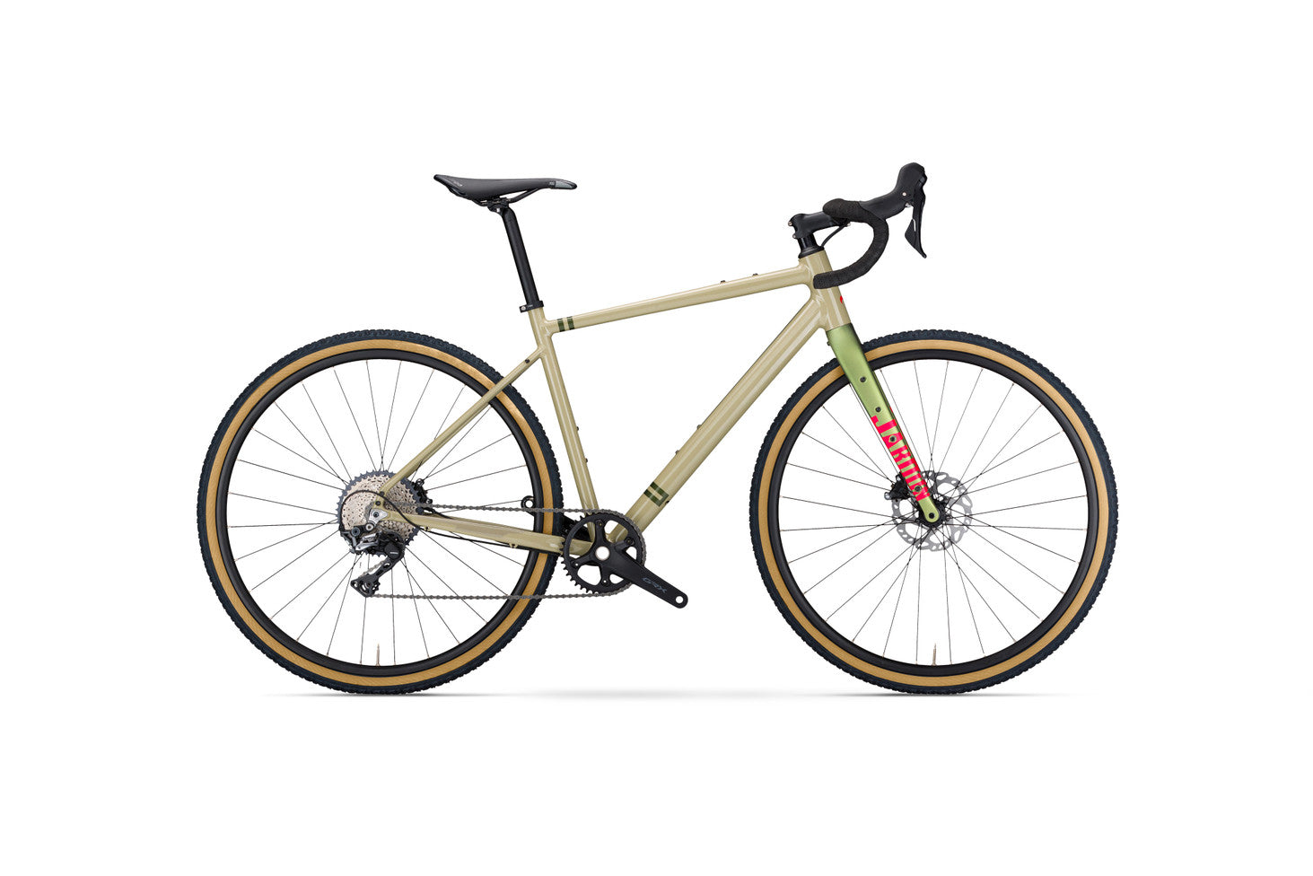 BIKE WILIER JAROON GRX 1X12 CONTACT