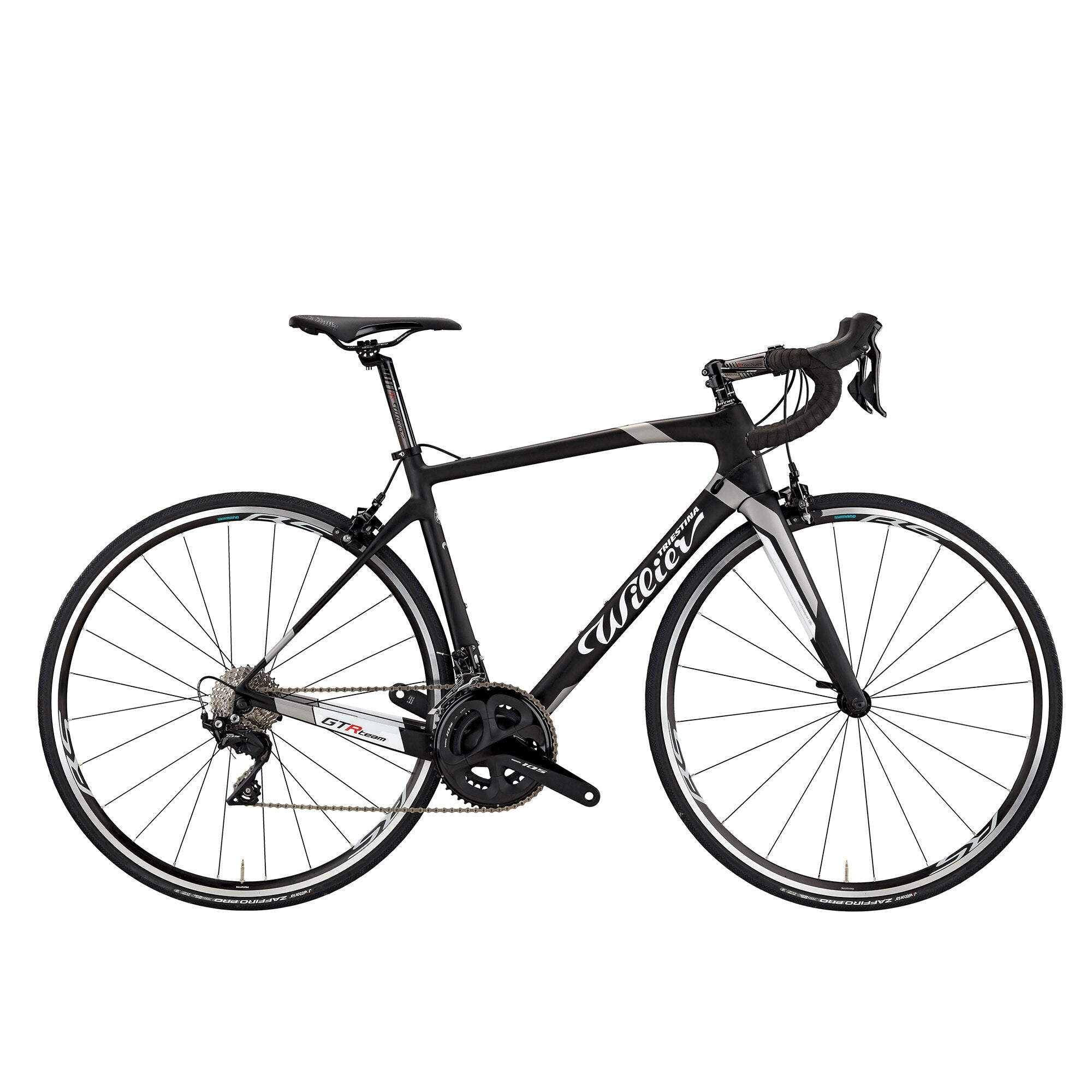 BIKE WILIER GTR TEAM RIM 105 RS100