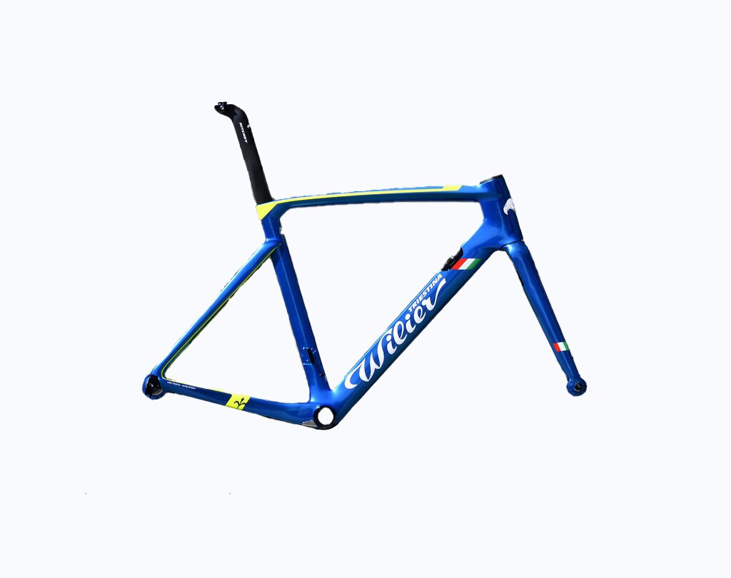 FRAMESET WILIER CENTO 10 PRO DISC