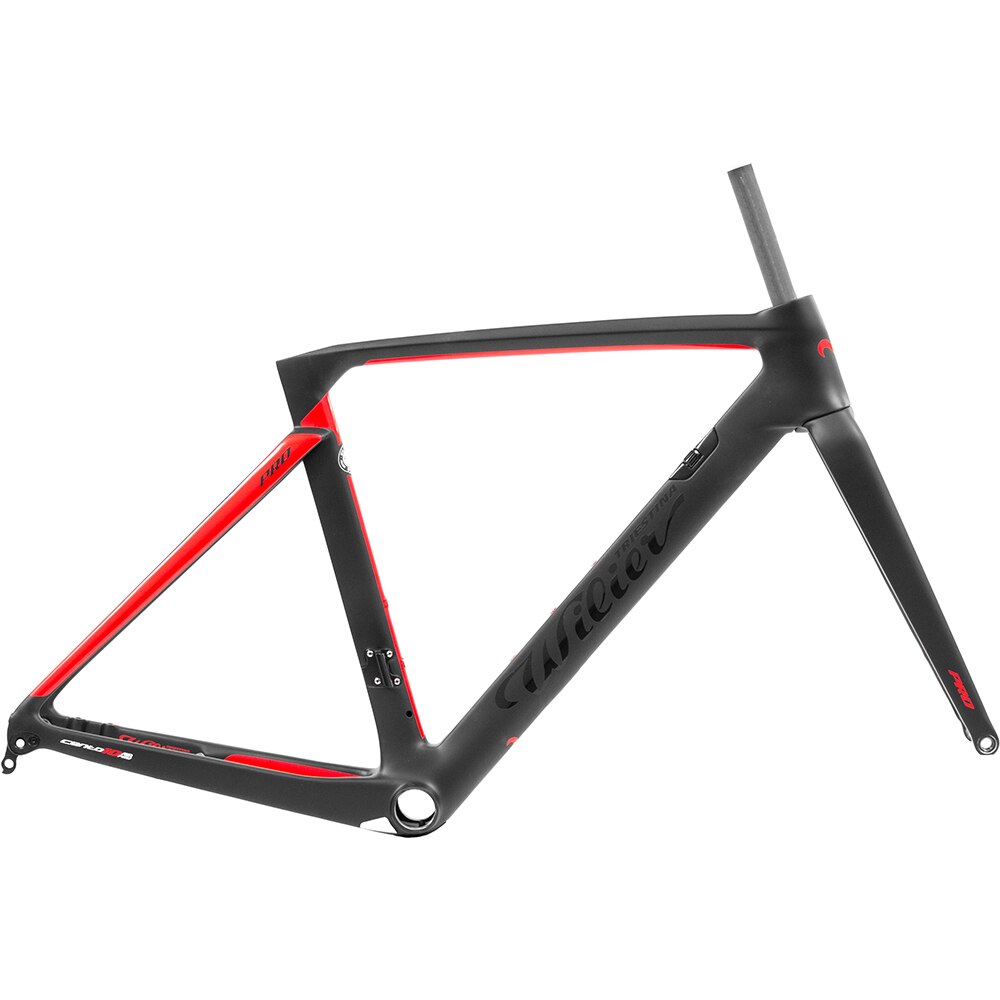 FRAMESET WILIER CENTO 10 PRO DISC
