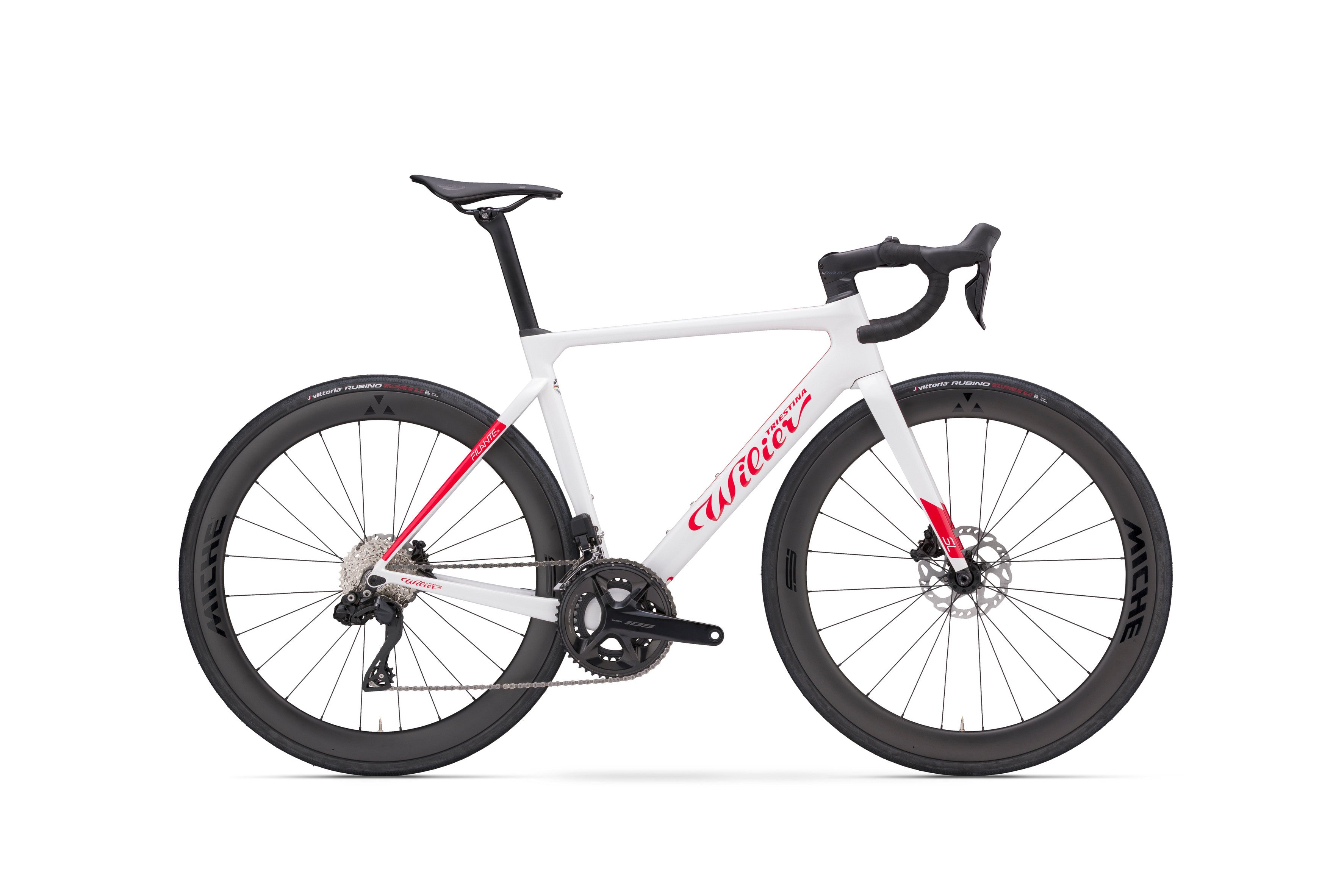 BIKE WILIER FILANTE SL 105 DI2 SYNTHIUM