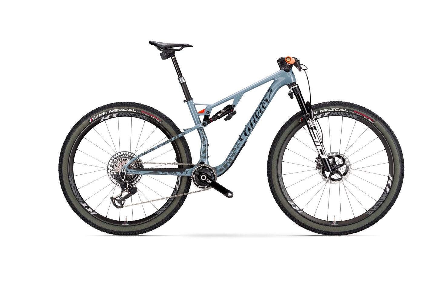 BIKE URTA SLR XTR 1X12 966 SIDSLU