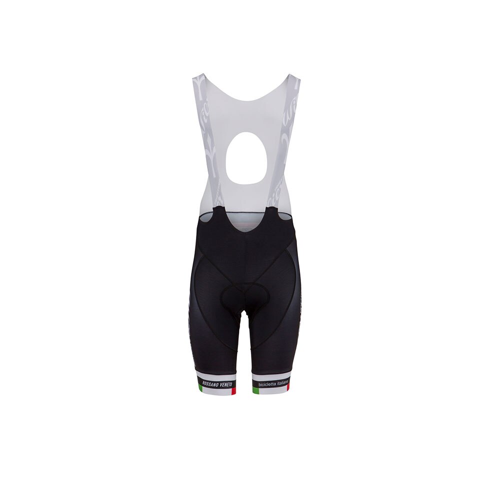 Squadra Corse Bibshorts