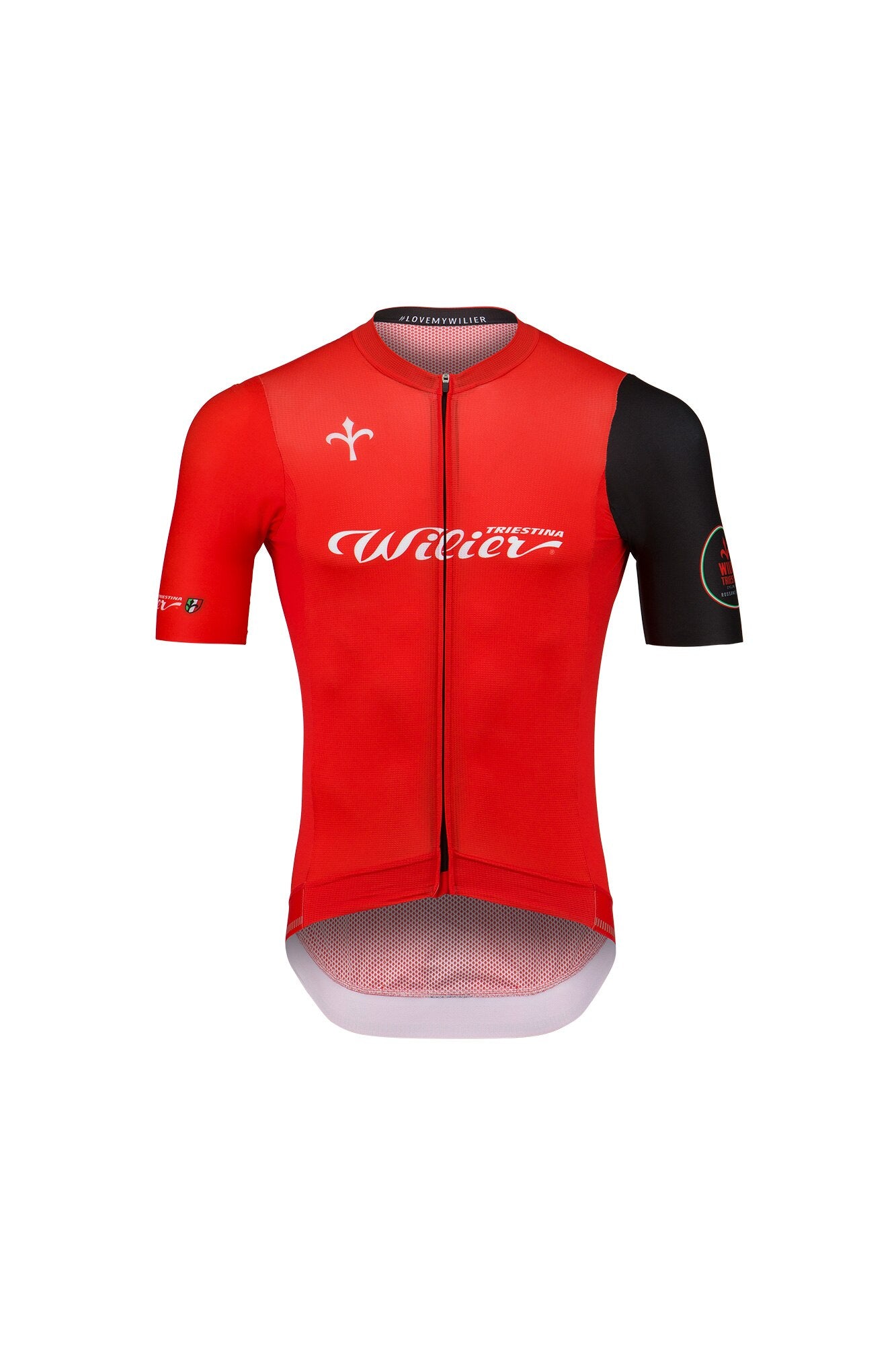 WILIER JERSEY MAGLIA CYCLING CLUB