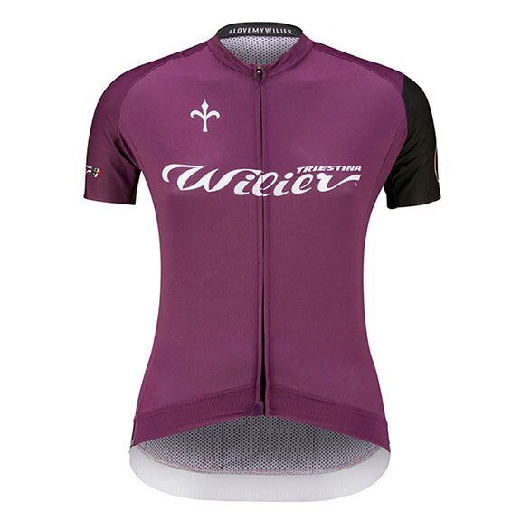 WILIER JERSEY MAGLIA CYCLING CLUB